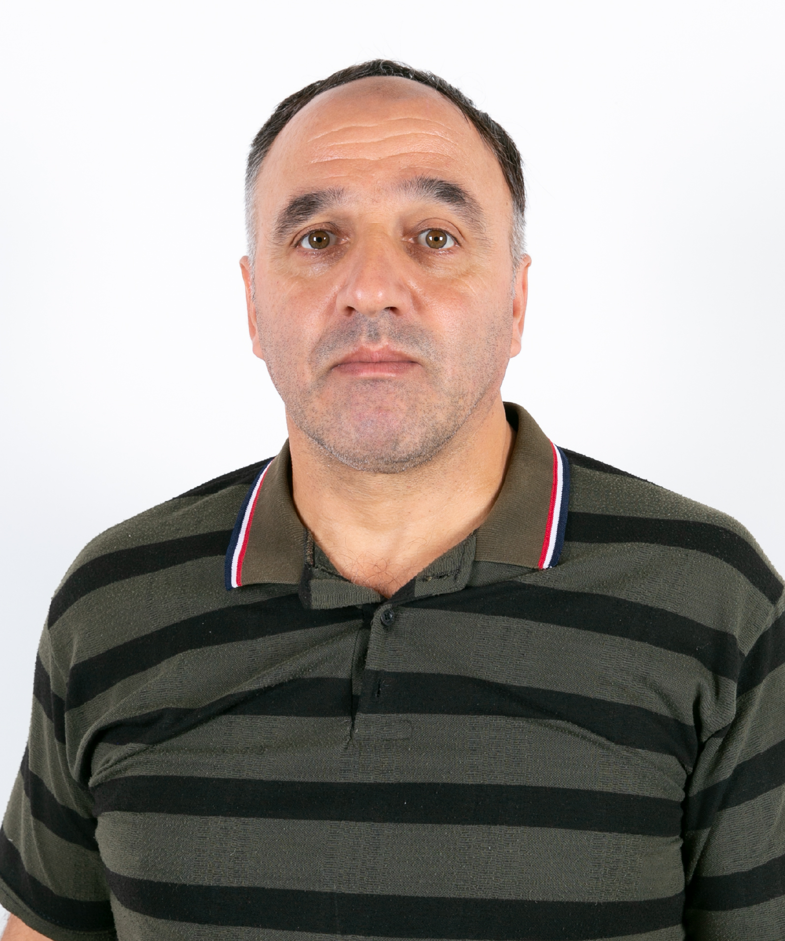 DURSUN ÇINAR