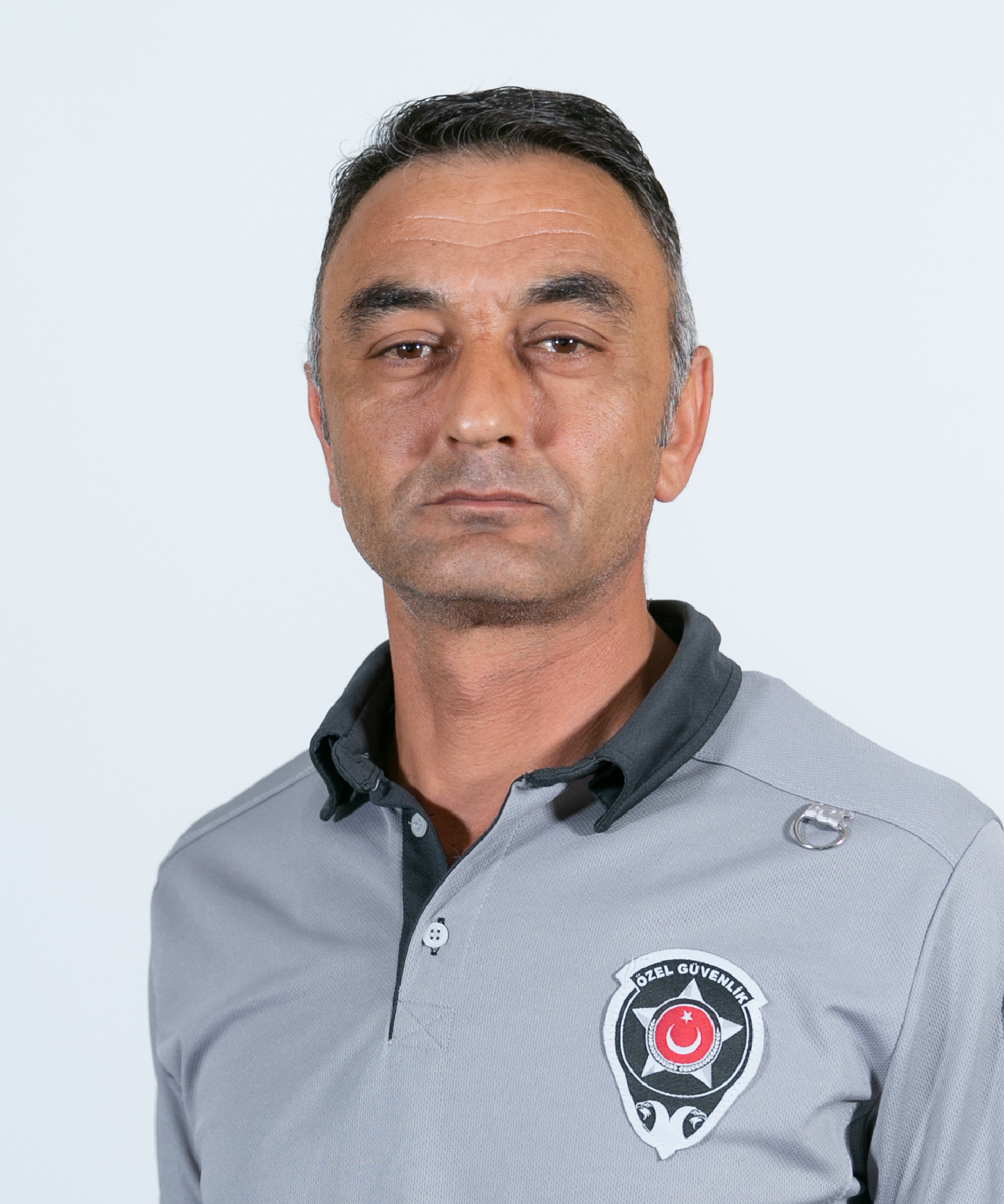 GÖKHAN KILIÇ