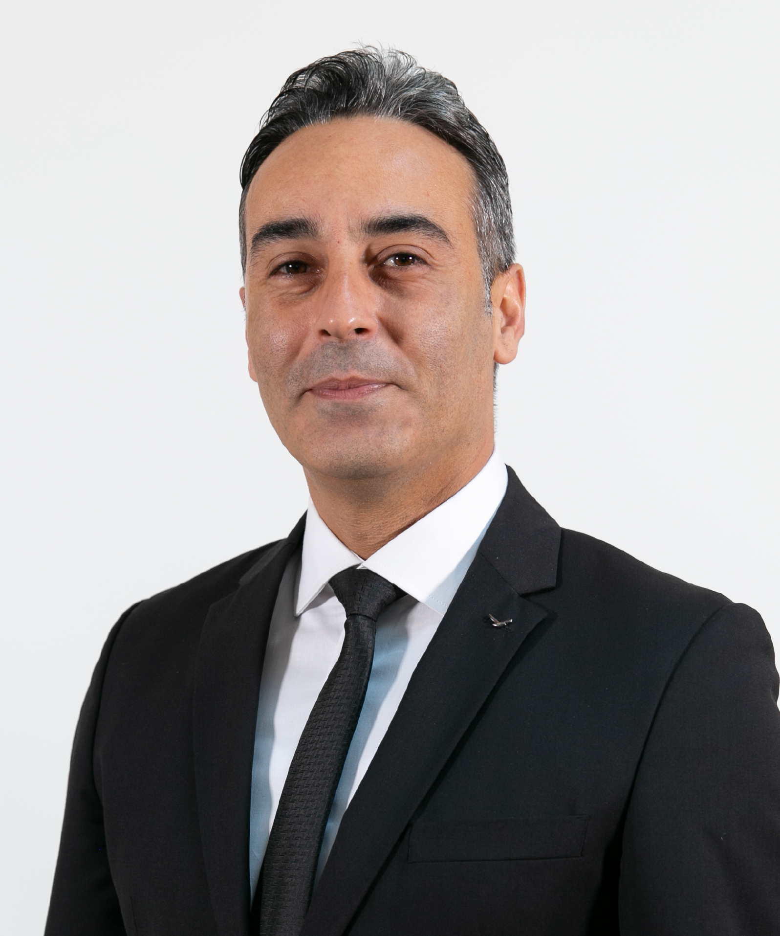 HÜDAİ GAZİOĞLU