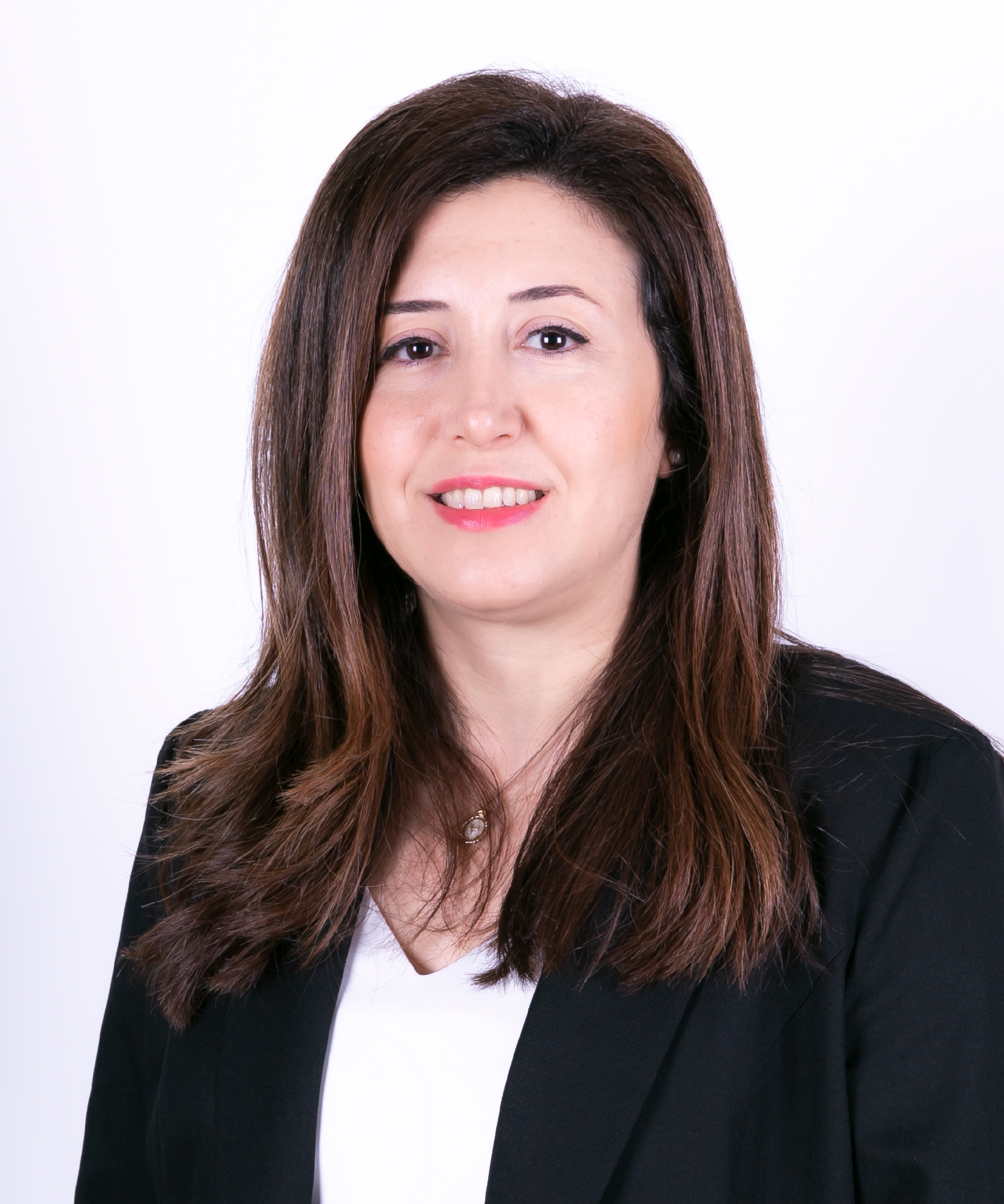 SEDA NUR ATASOY