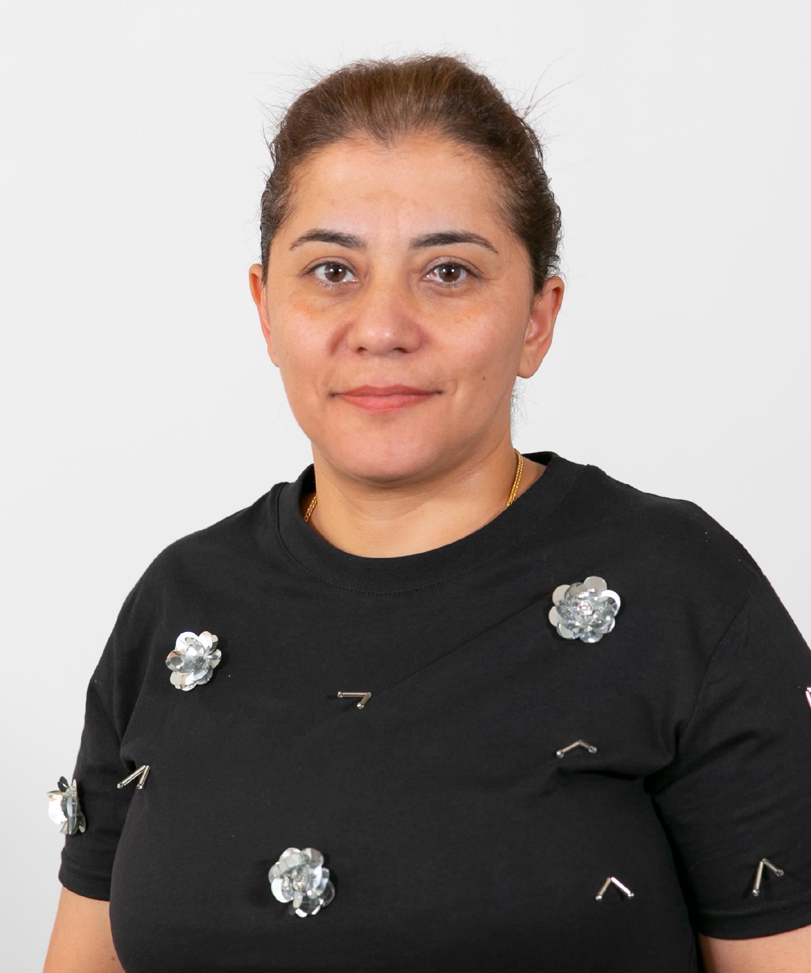 ASUMAN AYKITALP