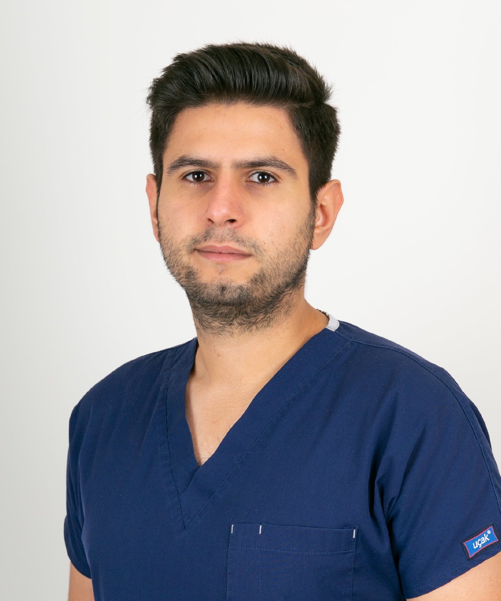 NURETTİN ENES ÜNAL