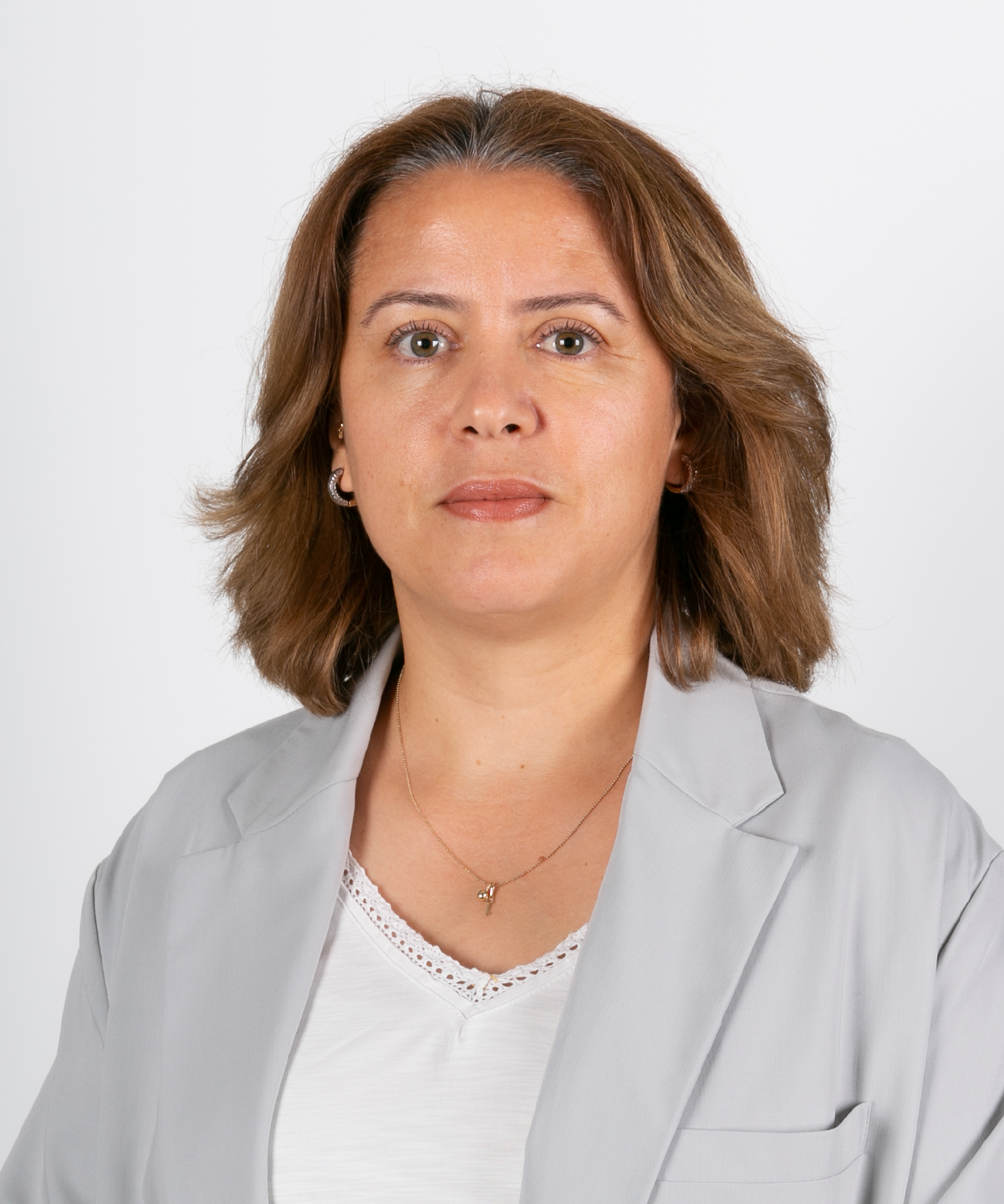 SEVİM ÇİFTÇİ YEGİN