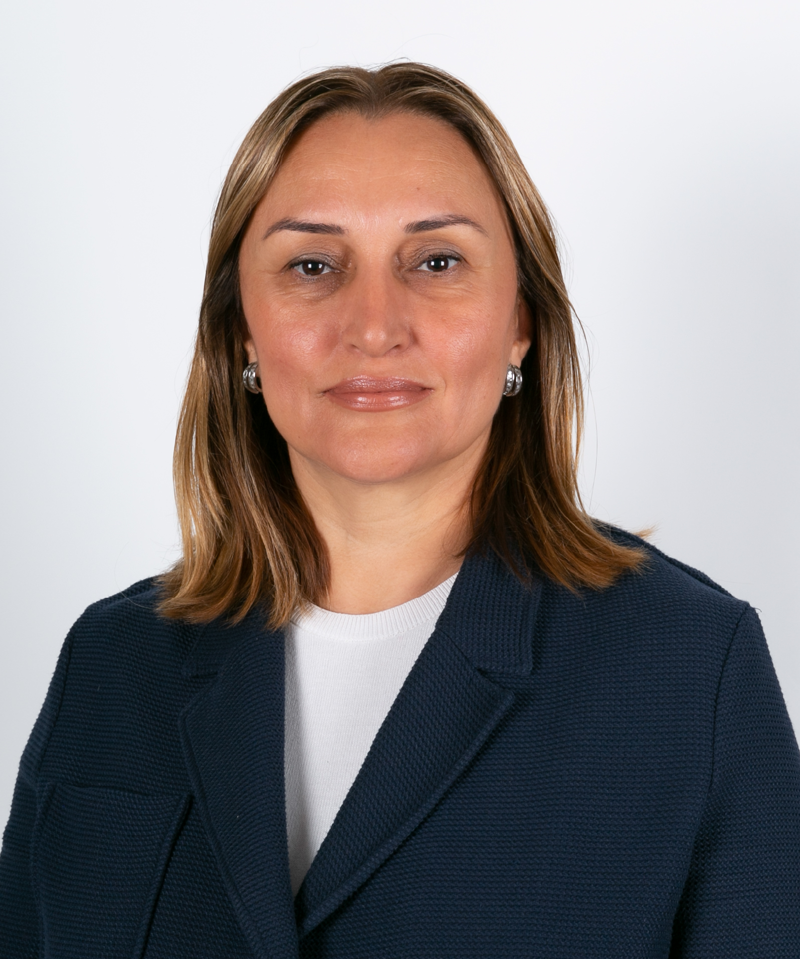 AYTÜL OKŞAN YAYLI