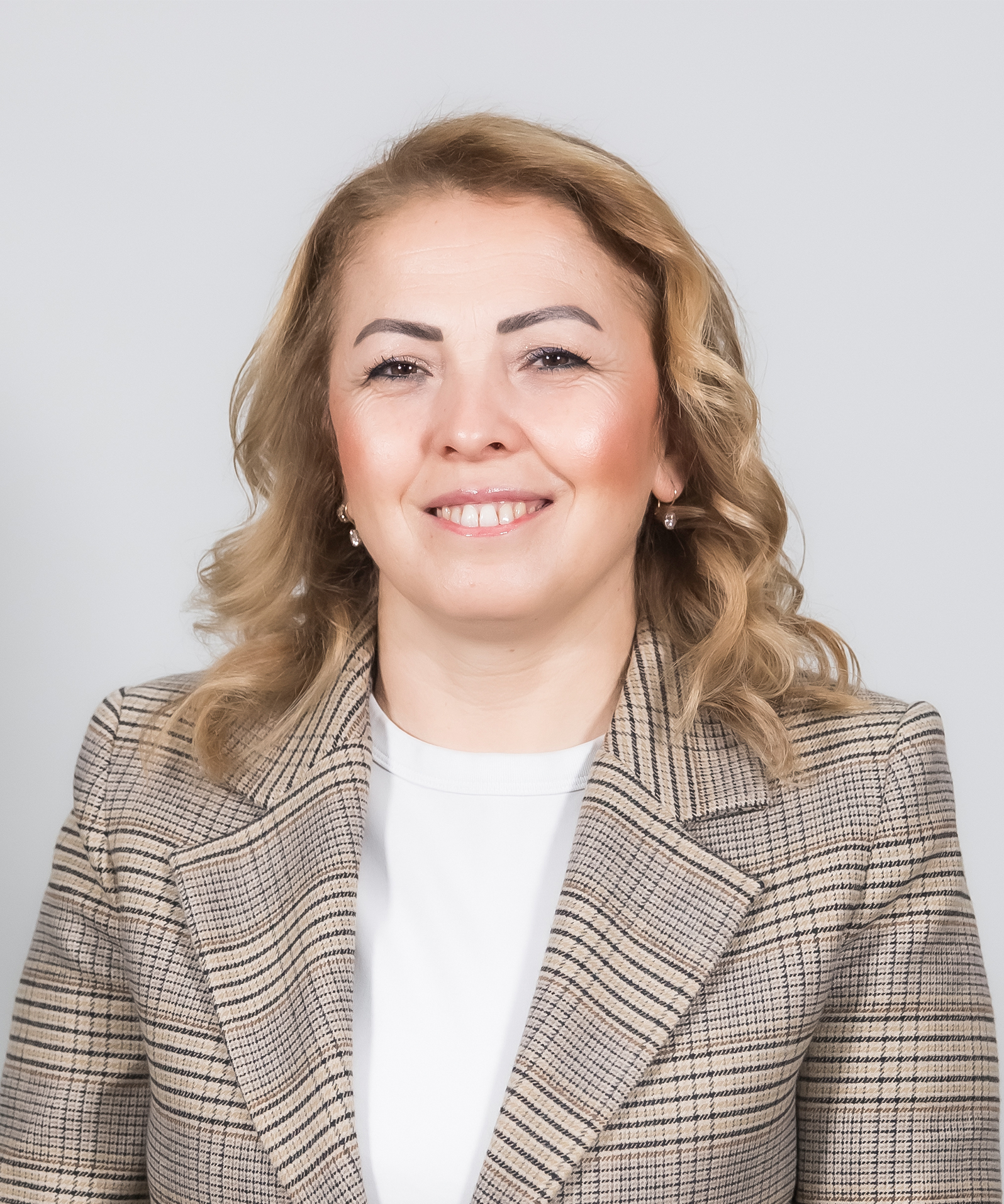 AYŞEGÜL YILMAZ