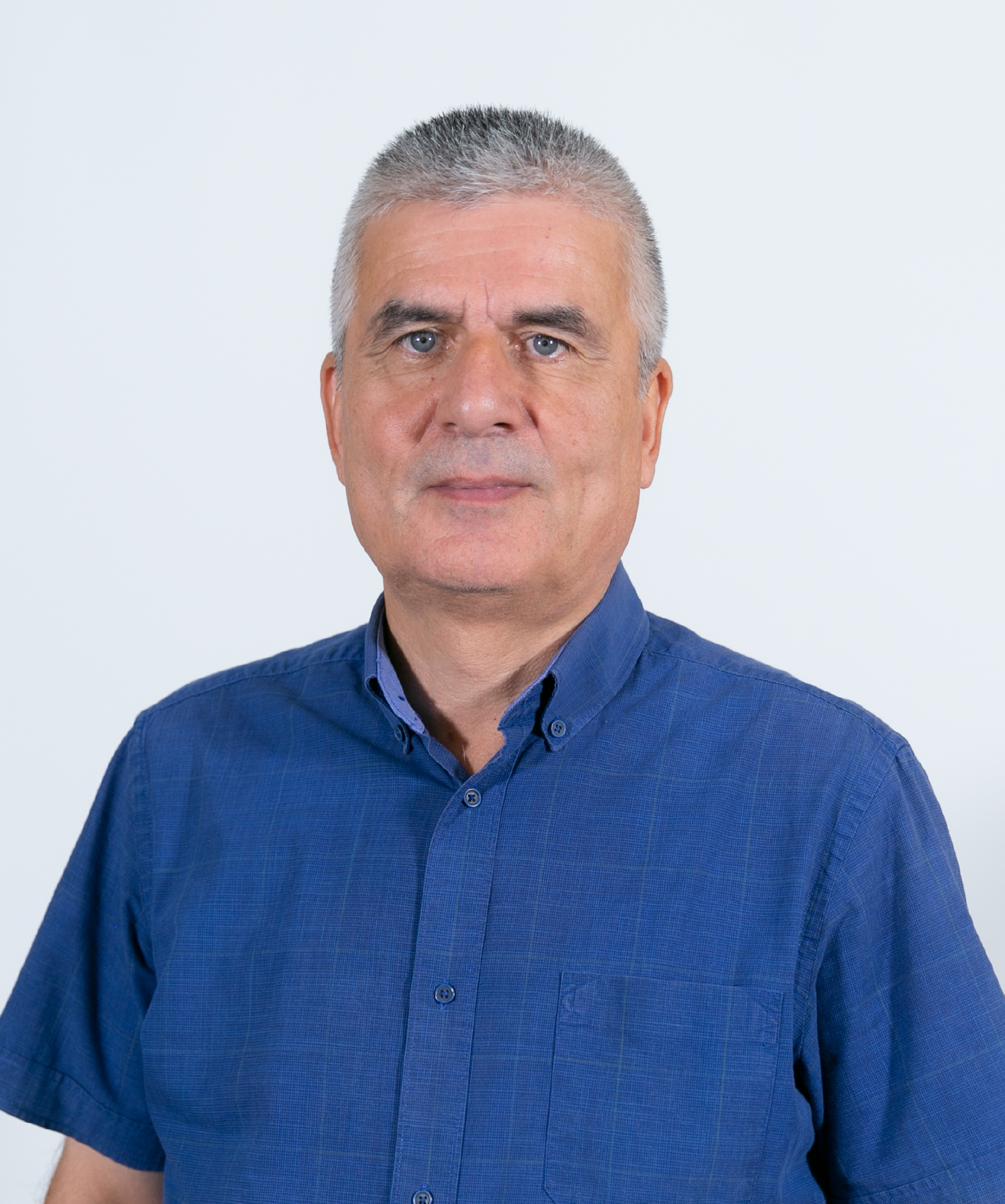 KENAN BÜYÜKKAYA