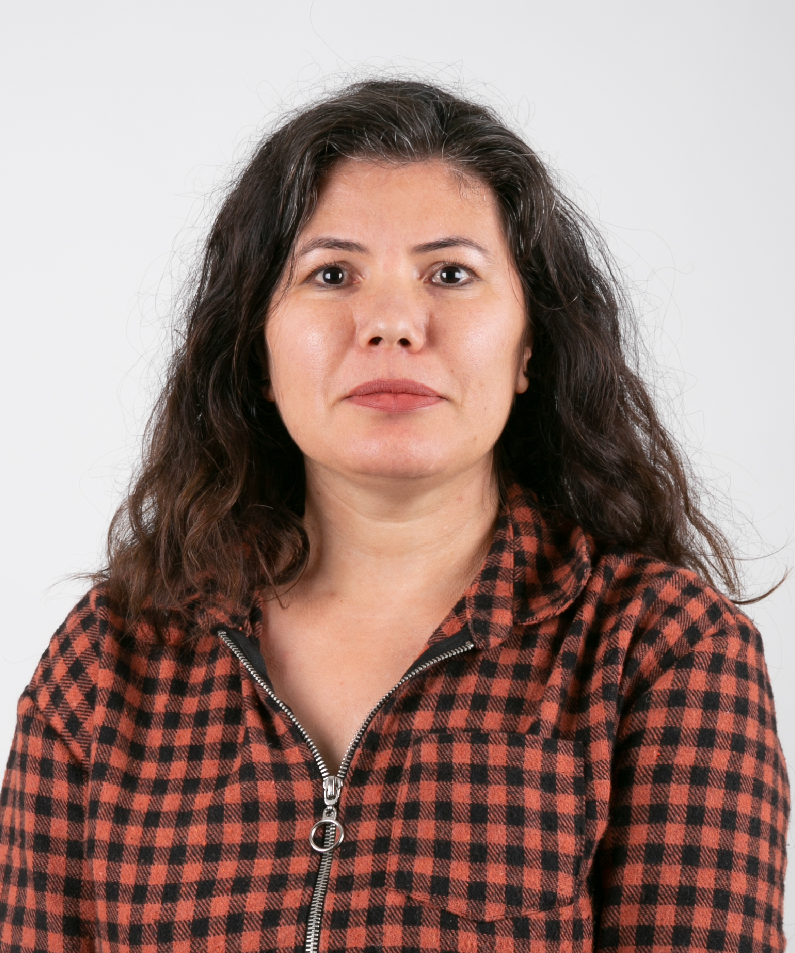 GONCA KARAKUŞ