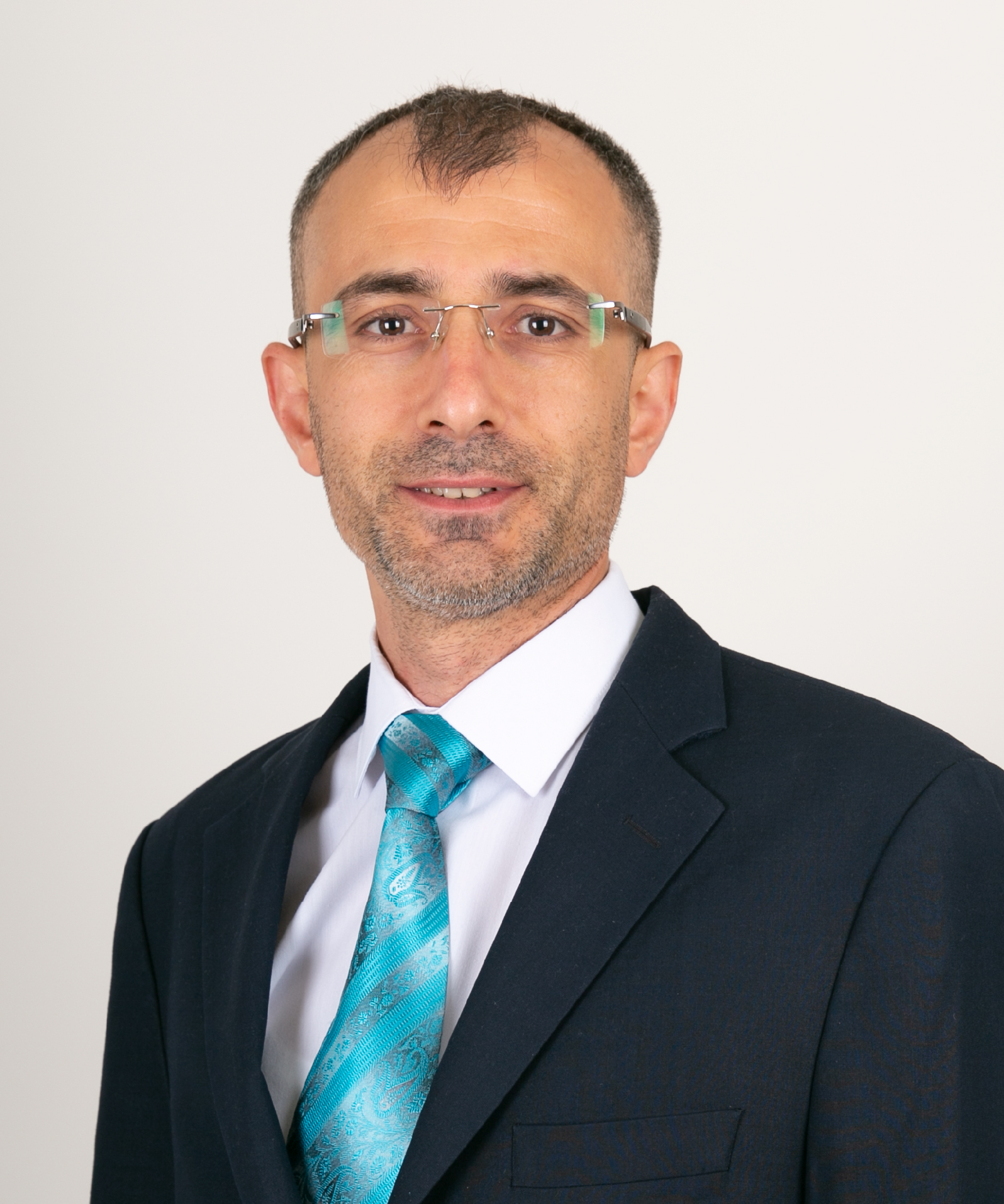YUSUF GÜMÜŞ