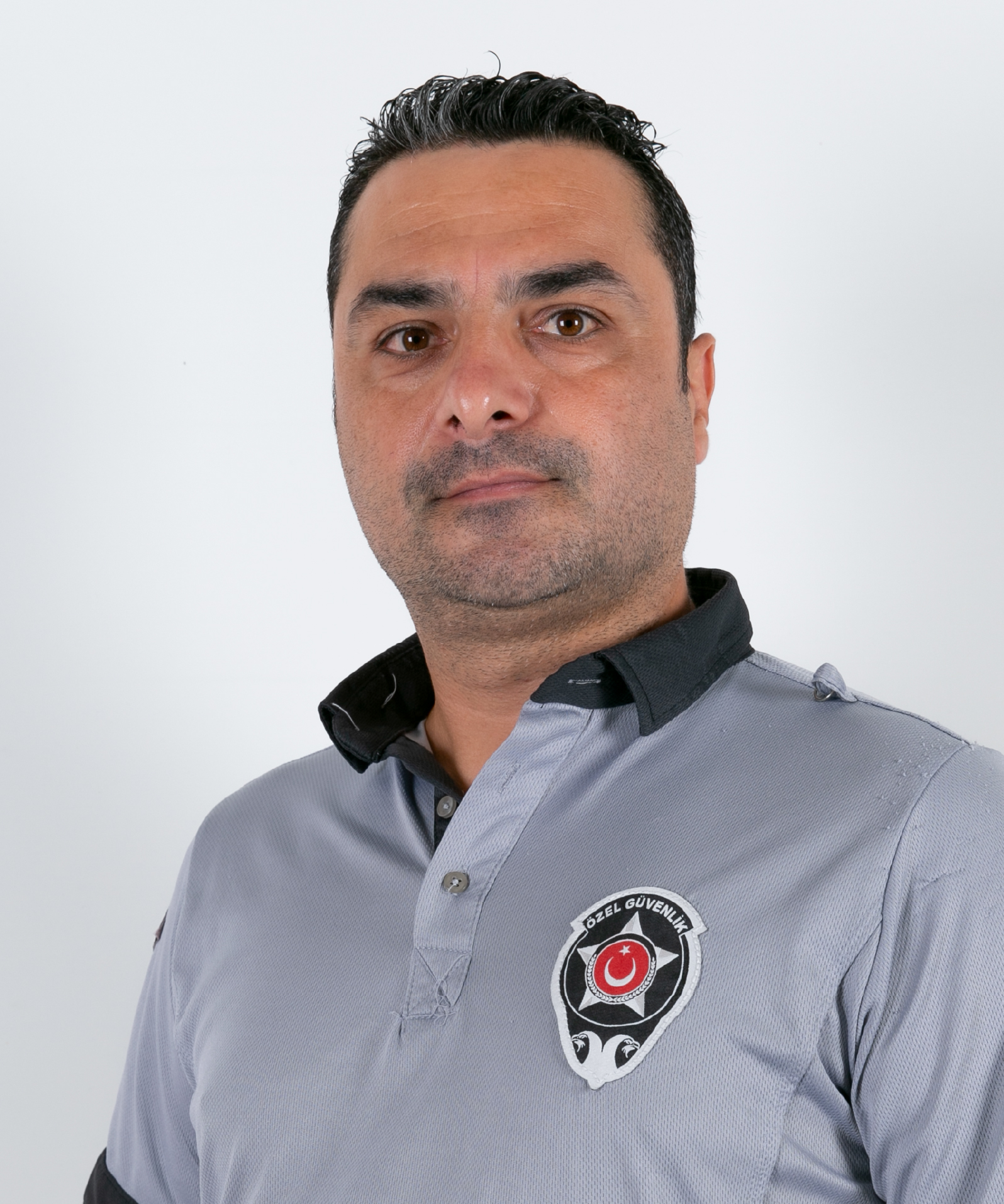 MUSTAFA ŞİRİN