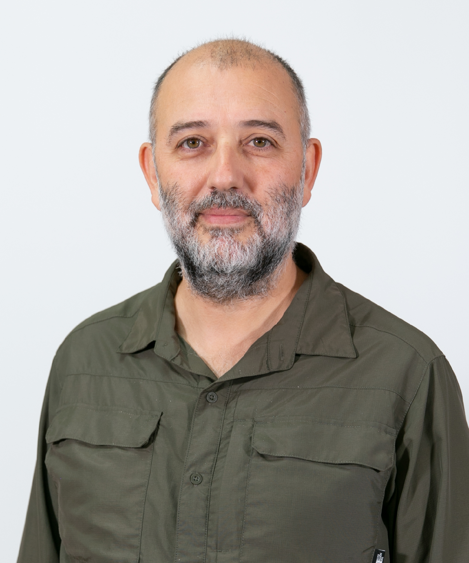 YUNUS TÜRKŞAD YEGİN