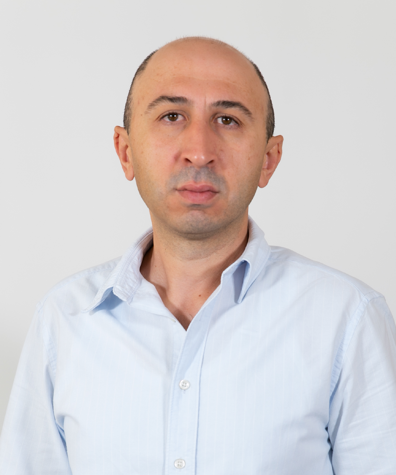 HASAN SERDAR MUTLU