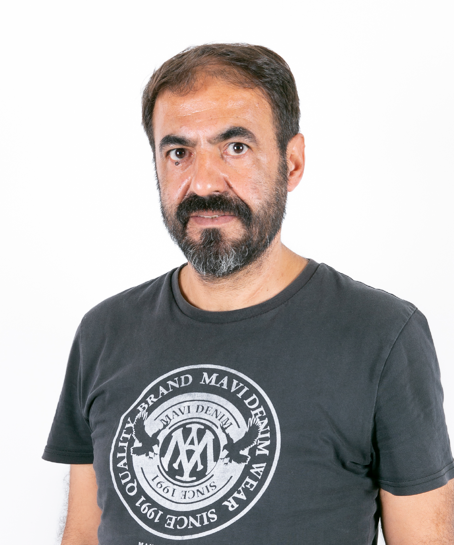 FATİH BÜYÜKTAŞ