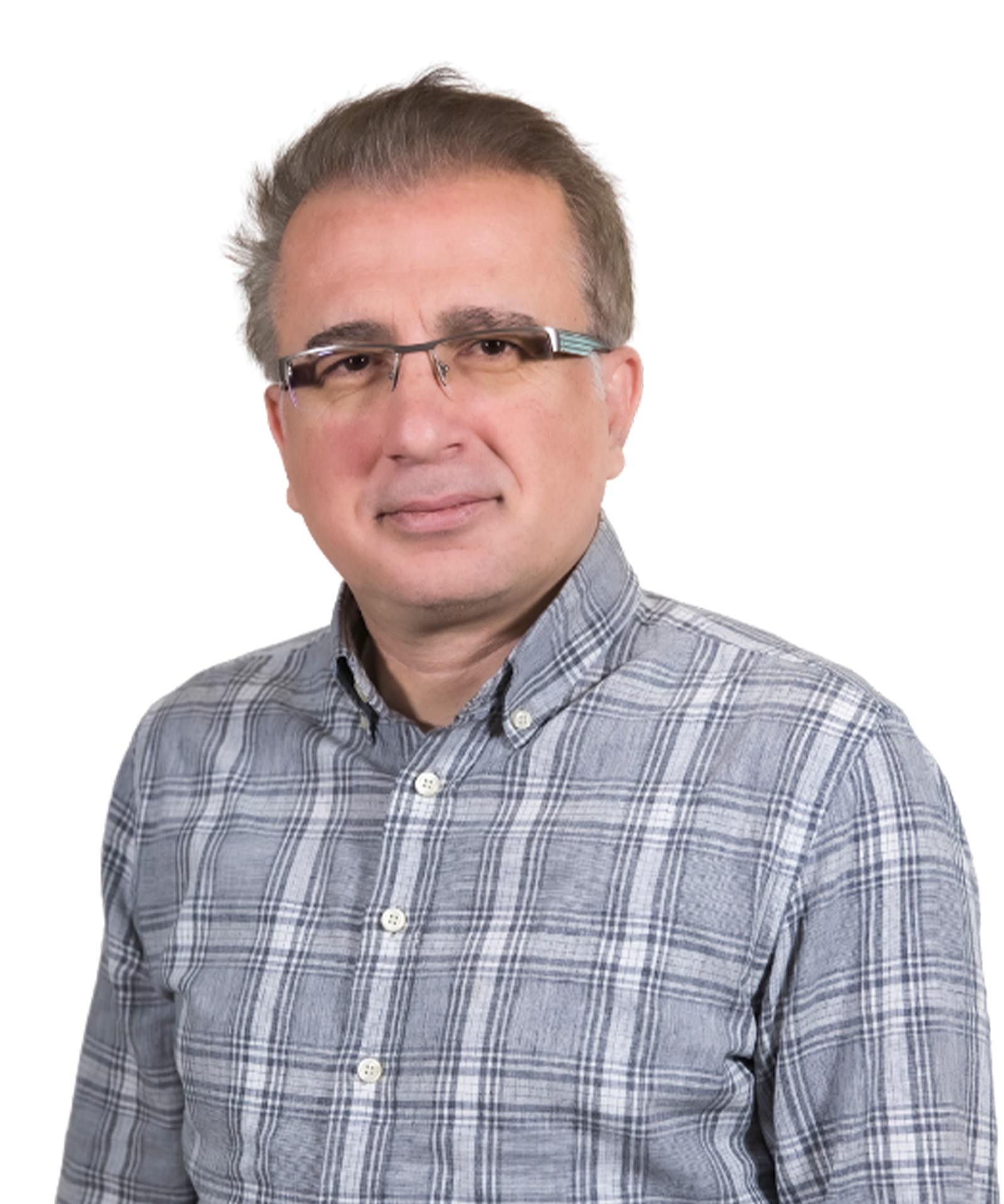 TAMER TAMDOĞAN