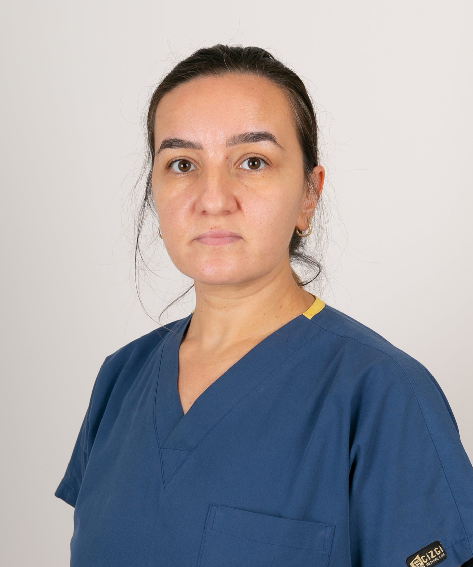 FATMA BOSTANCI