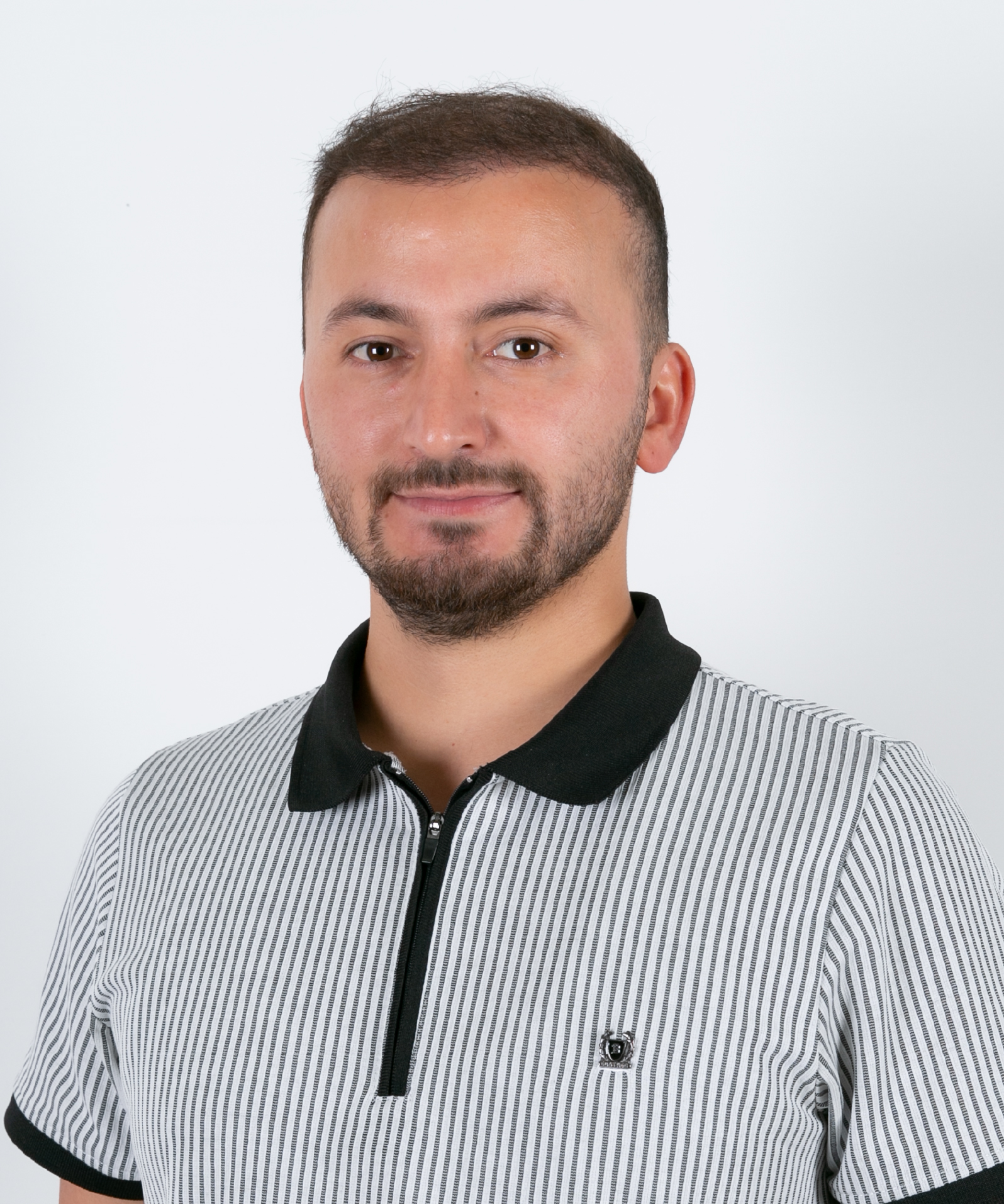AHMET AYDIN