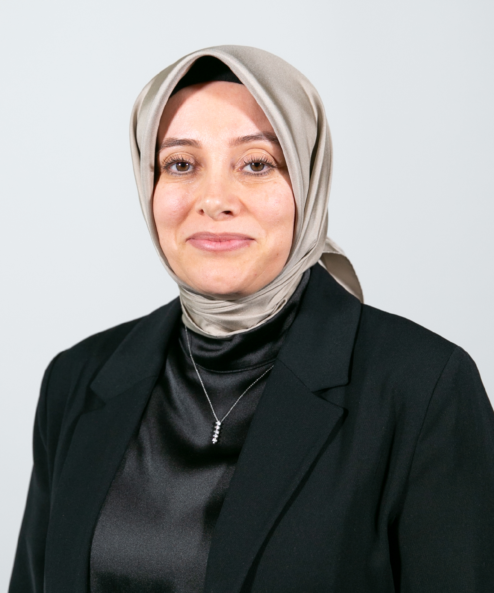 FATMA AKYILDIZ