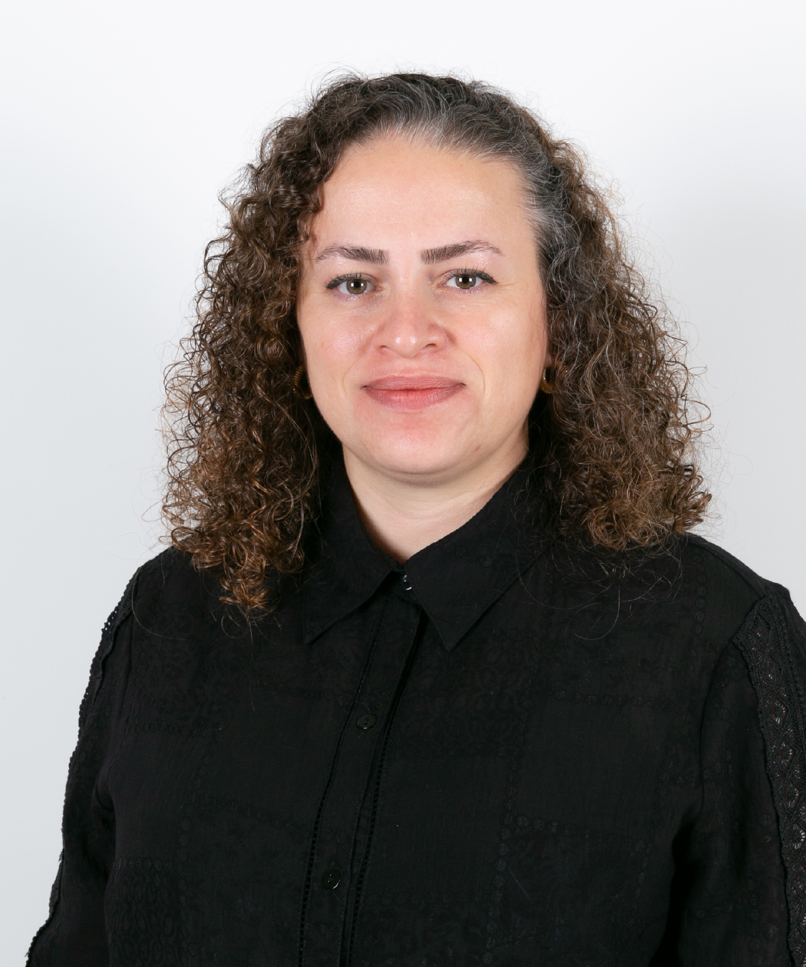 CANAN ÇOLAK YAKAR