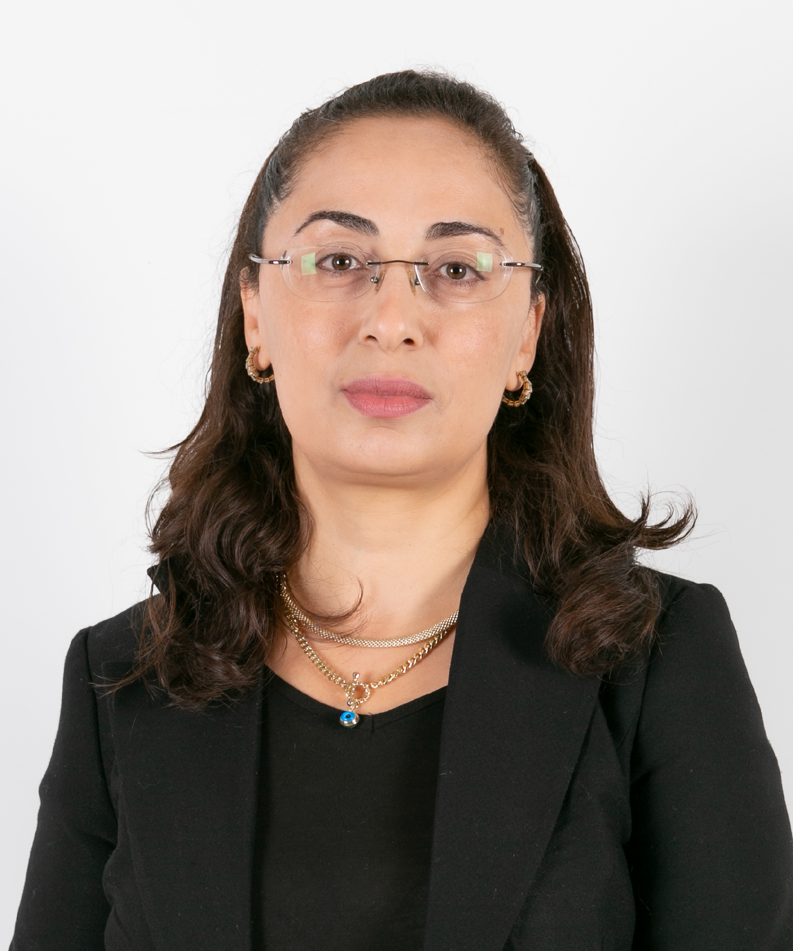 EMİNE YALÇIN
