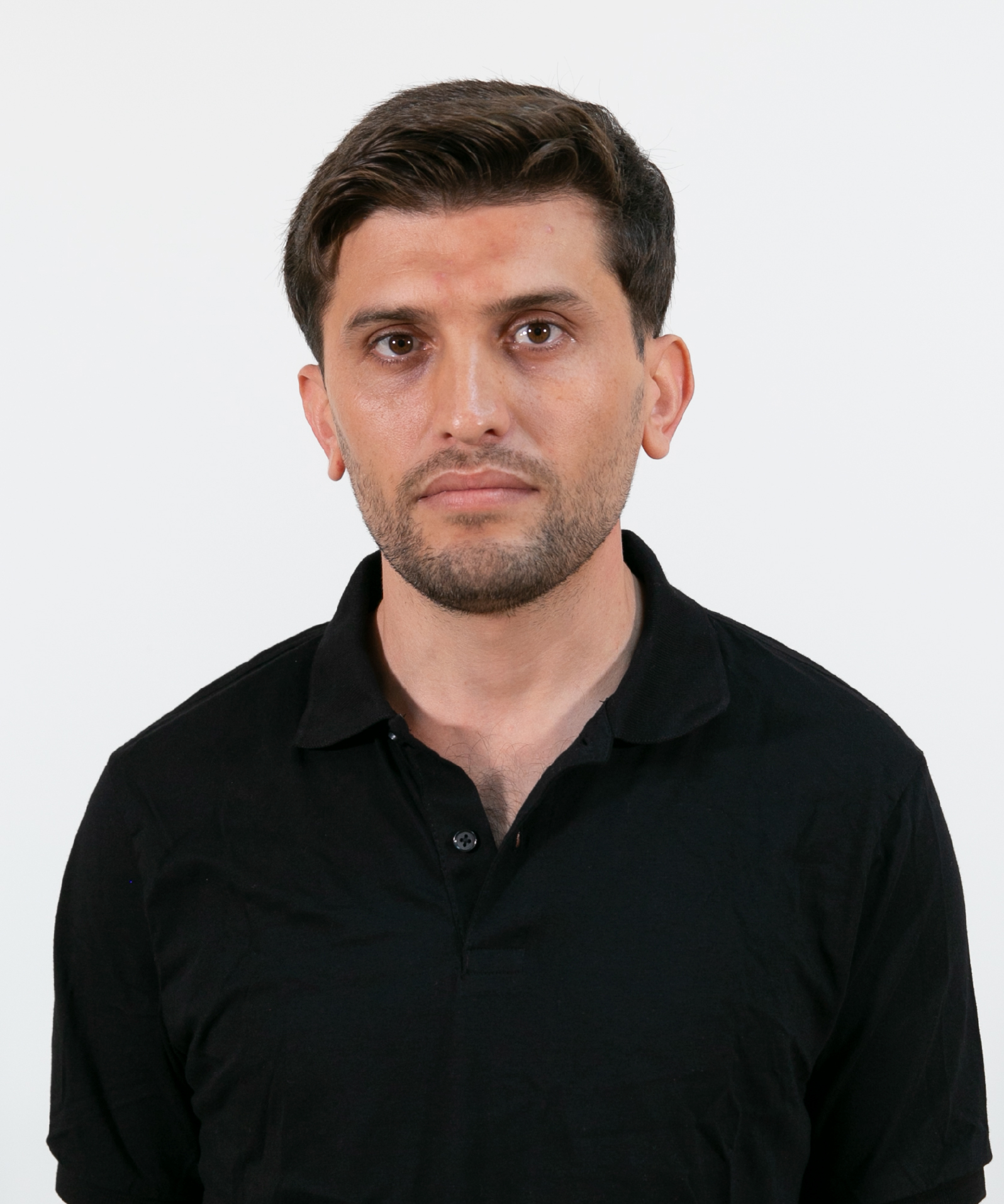 EMRAH BOSTAN