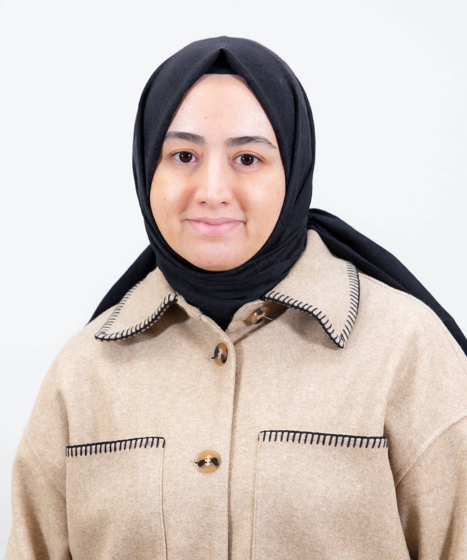 AYŞE NUR ASLAN