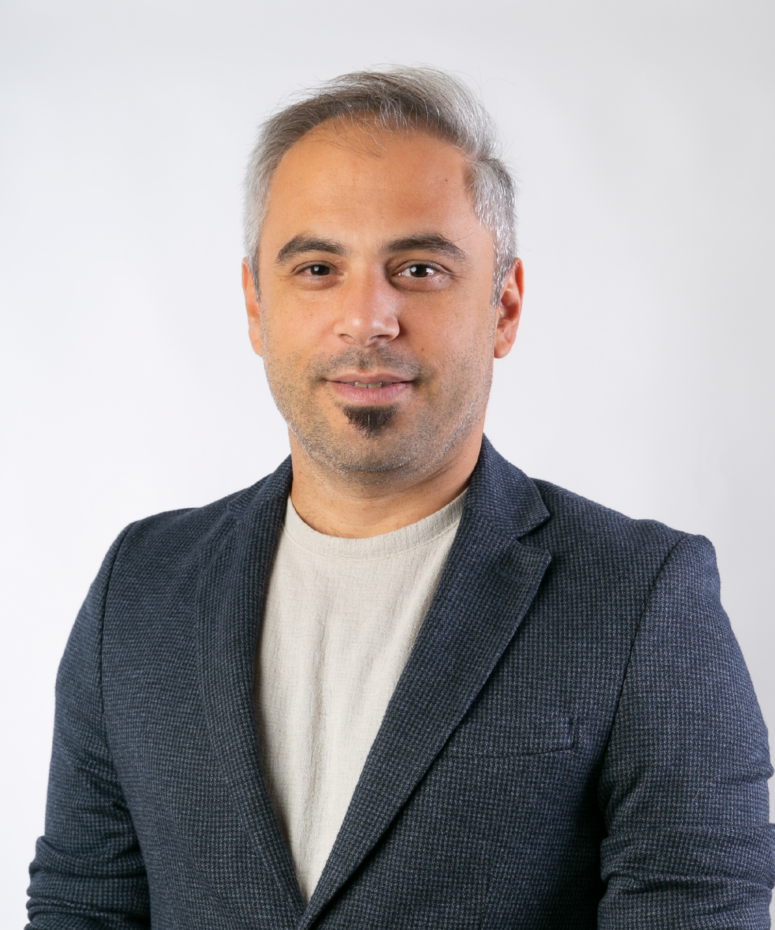 GÖKHAN GÜRBÜZ