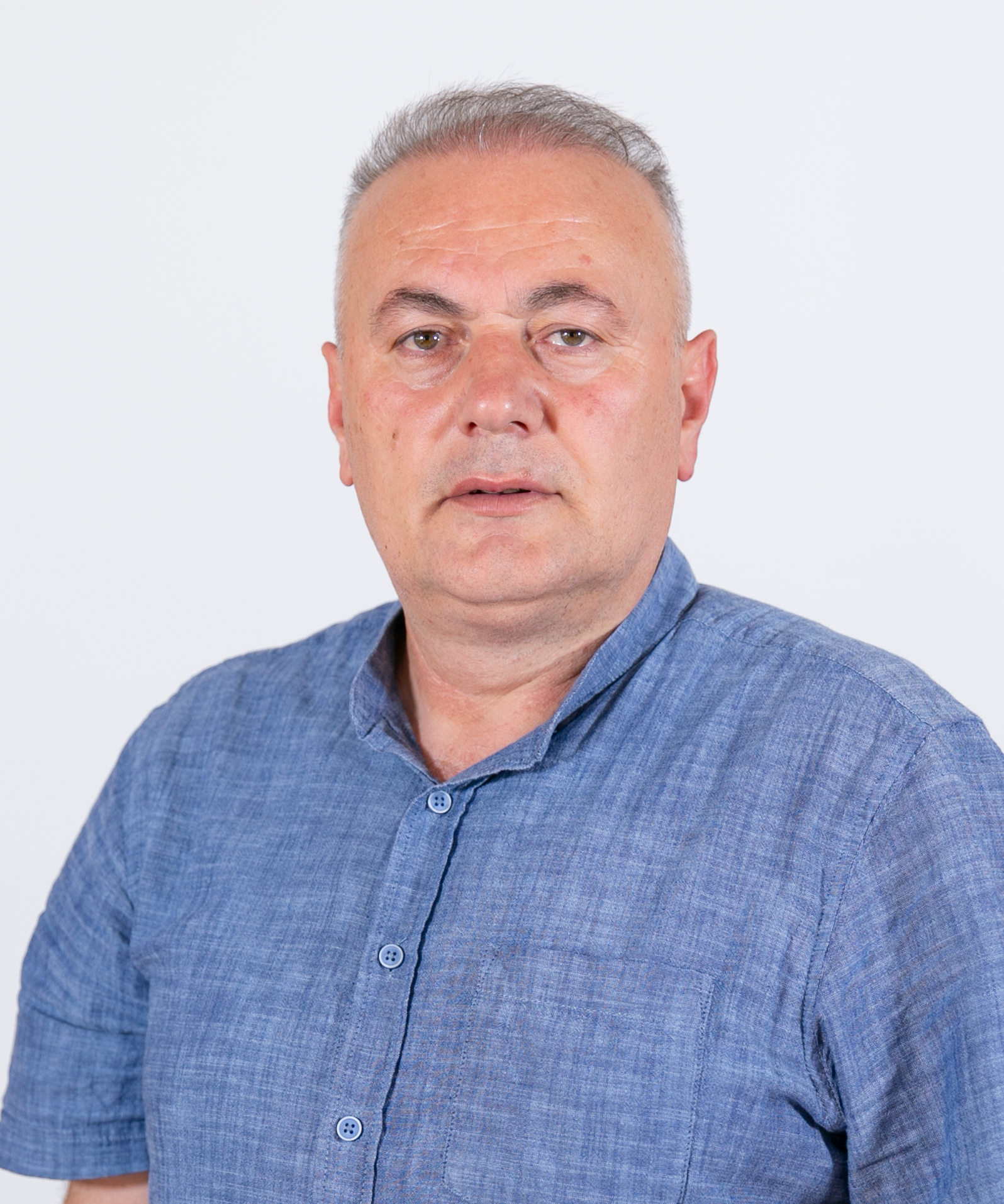 ŞENOL GÖKTEKİN