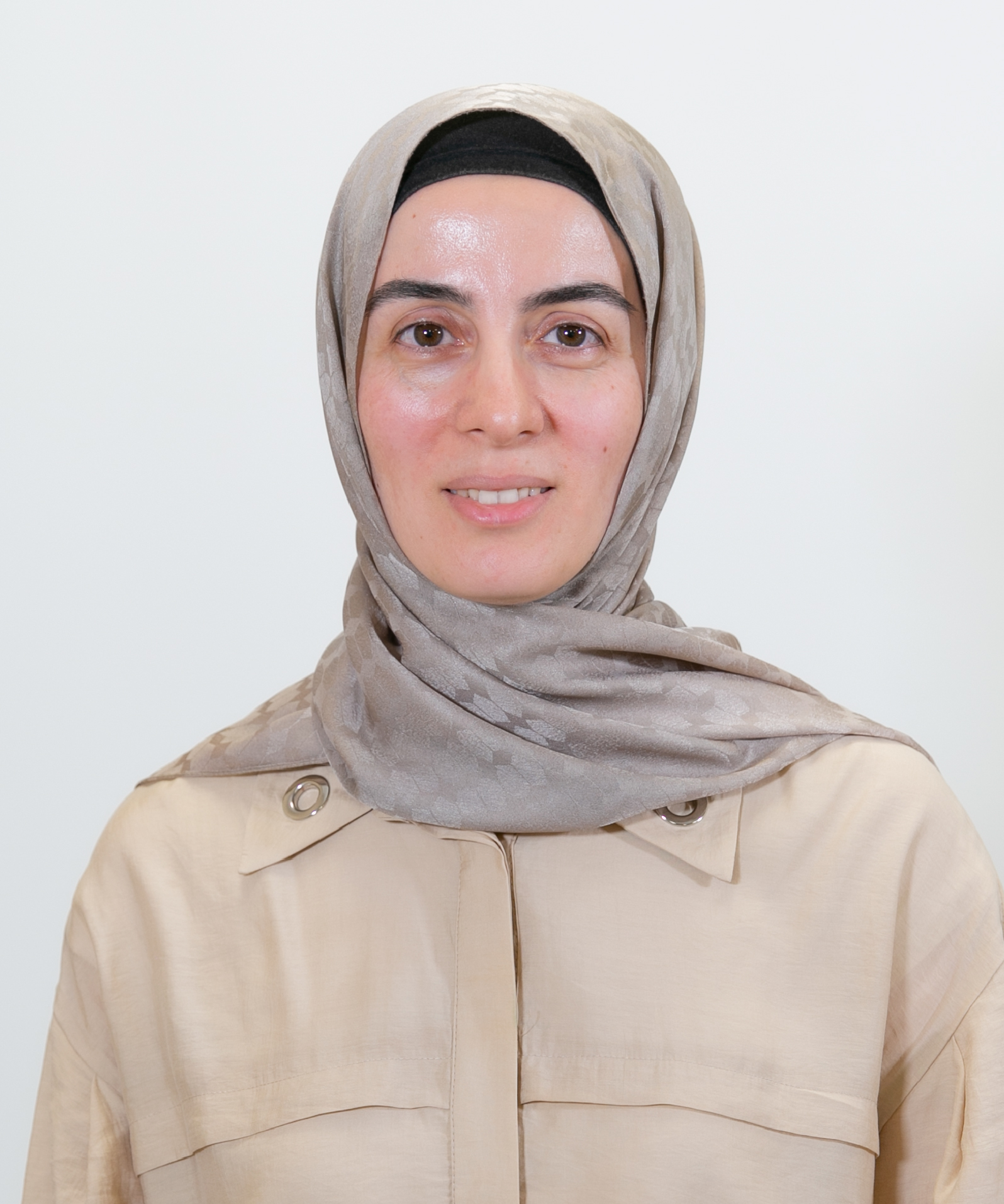 HAYRİYE BEKTAŞ AKSOY