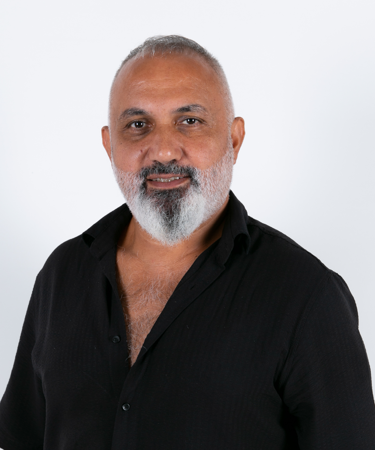 ZAFER ŞENOL OKSAL