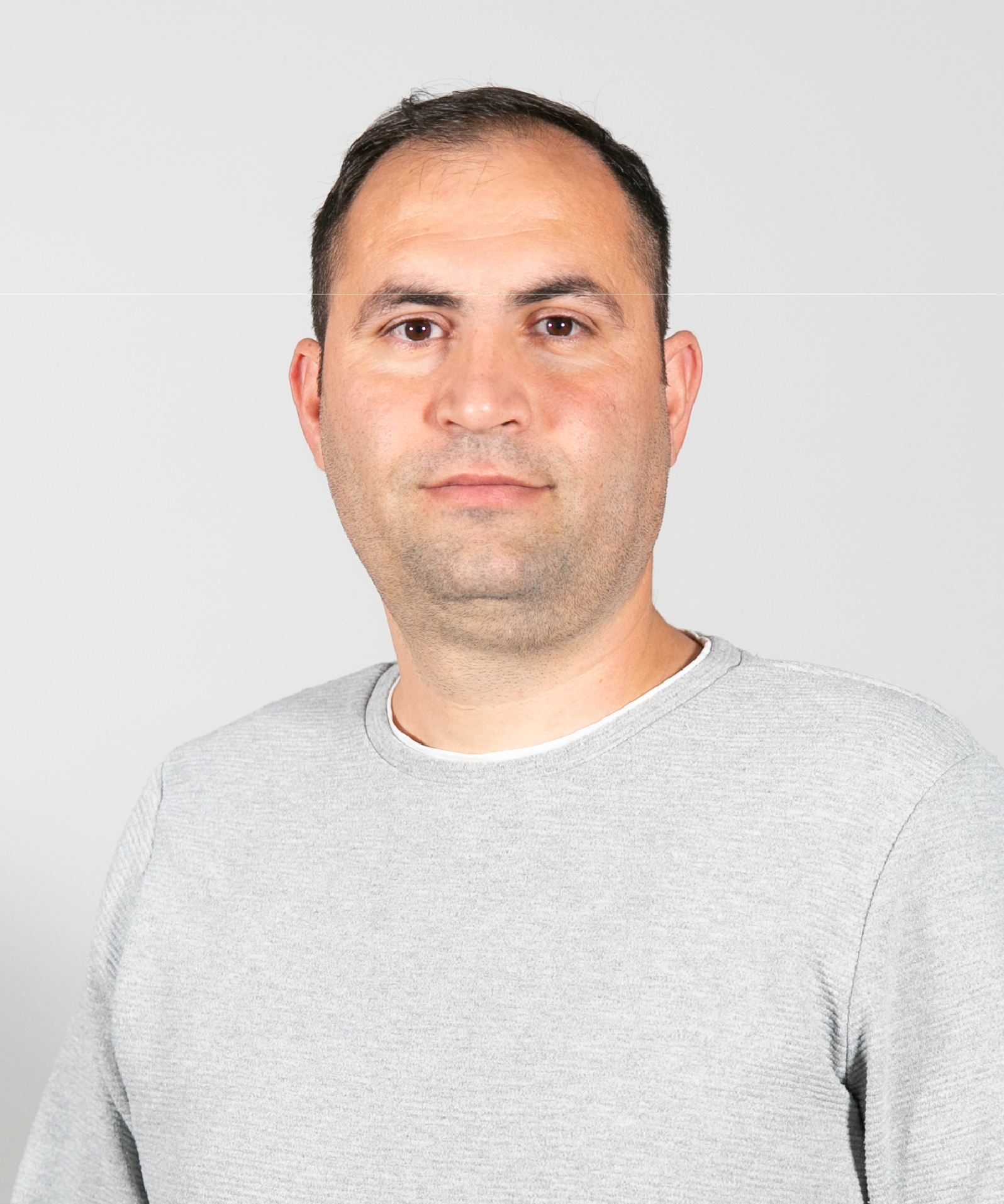 ERSEN ASLAN