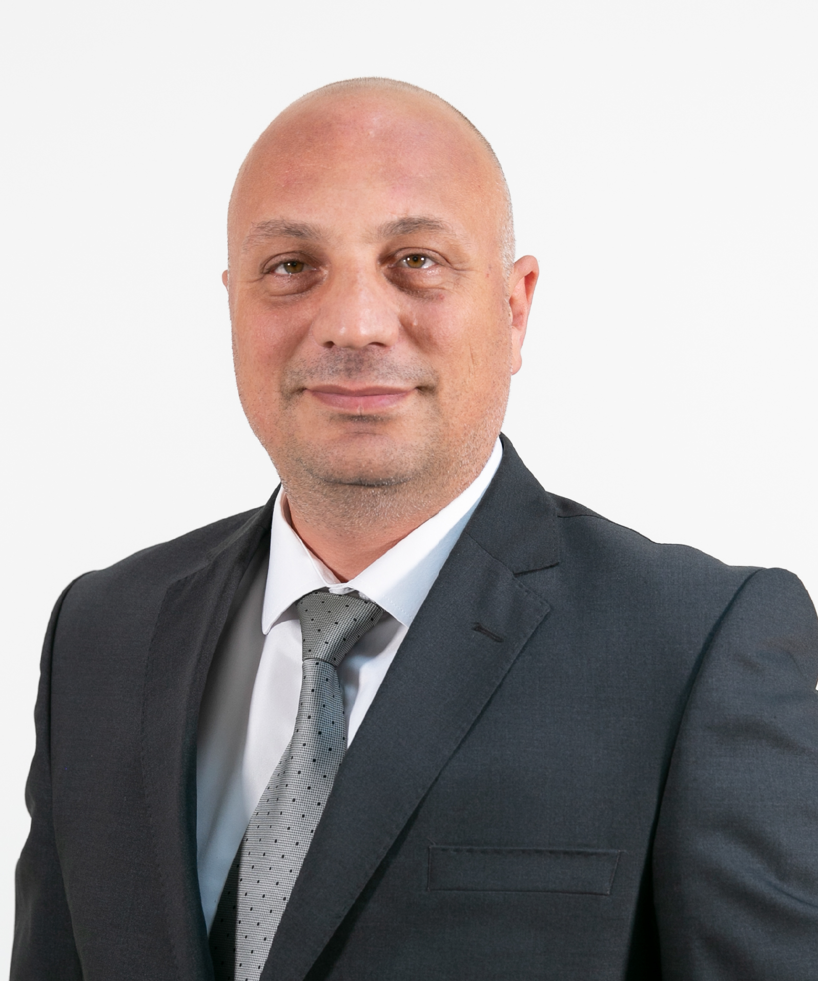 HALİL İBRAHİM ALBAYRAK