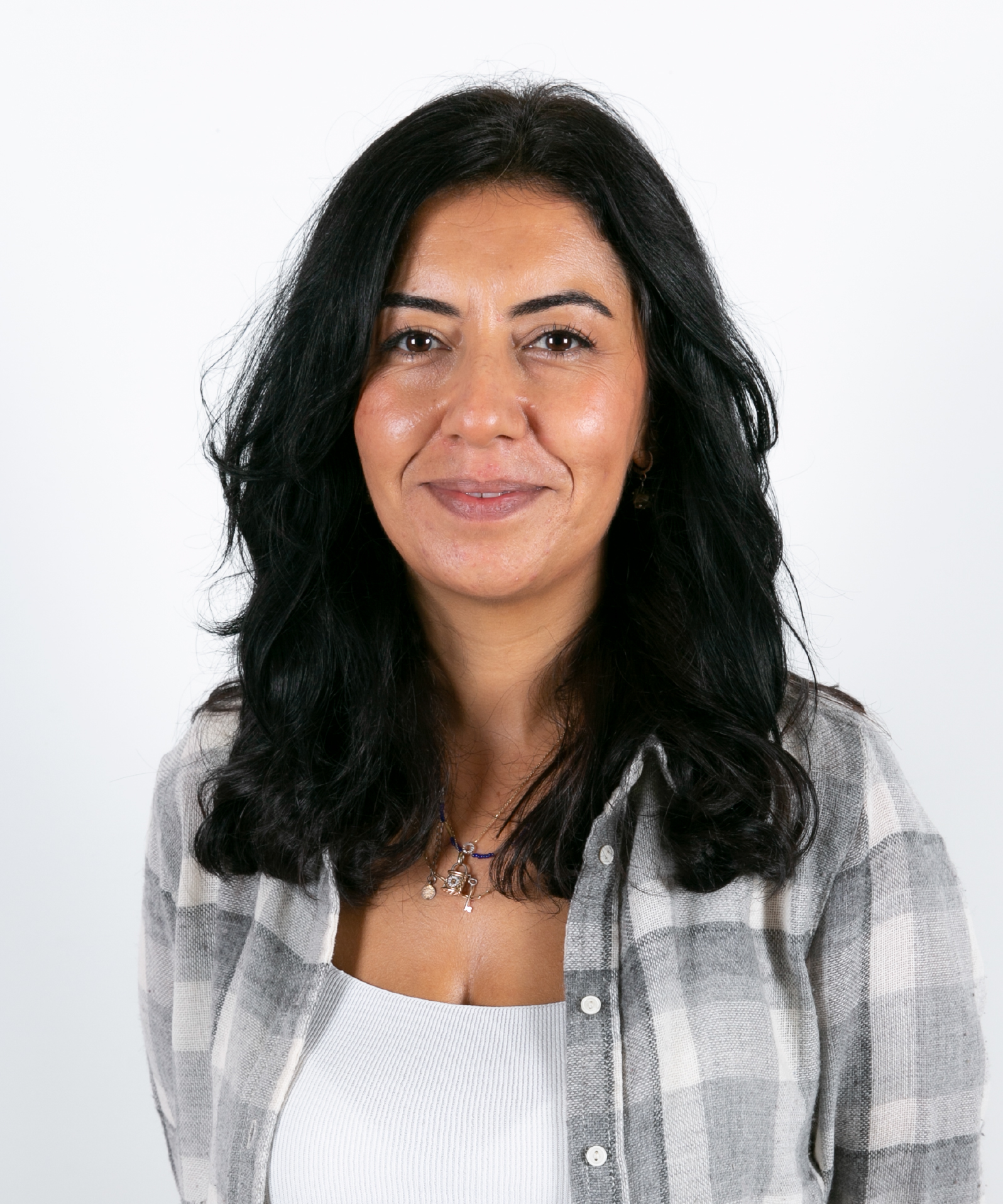 TUĞBA YÜRÜK EKŞİOĞLU