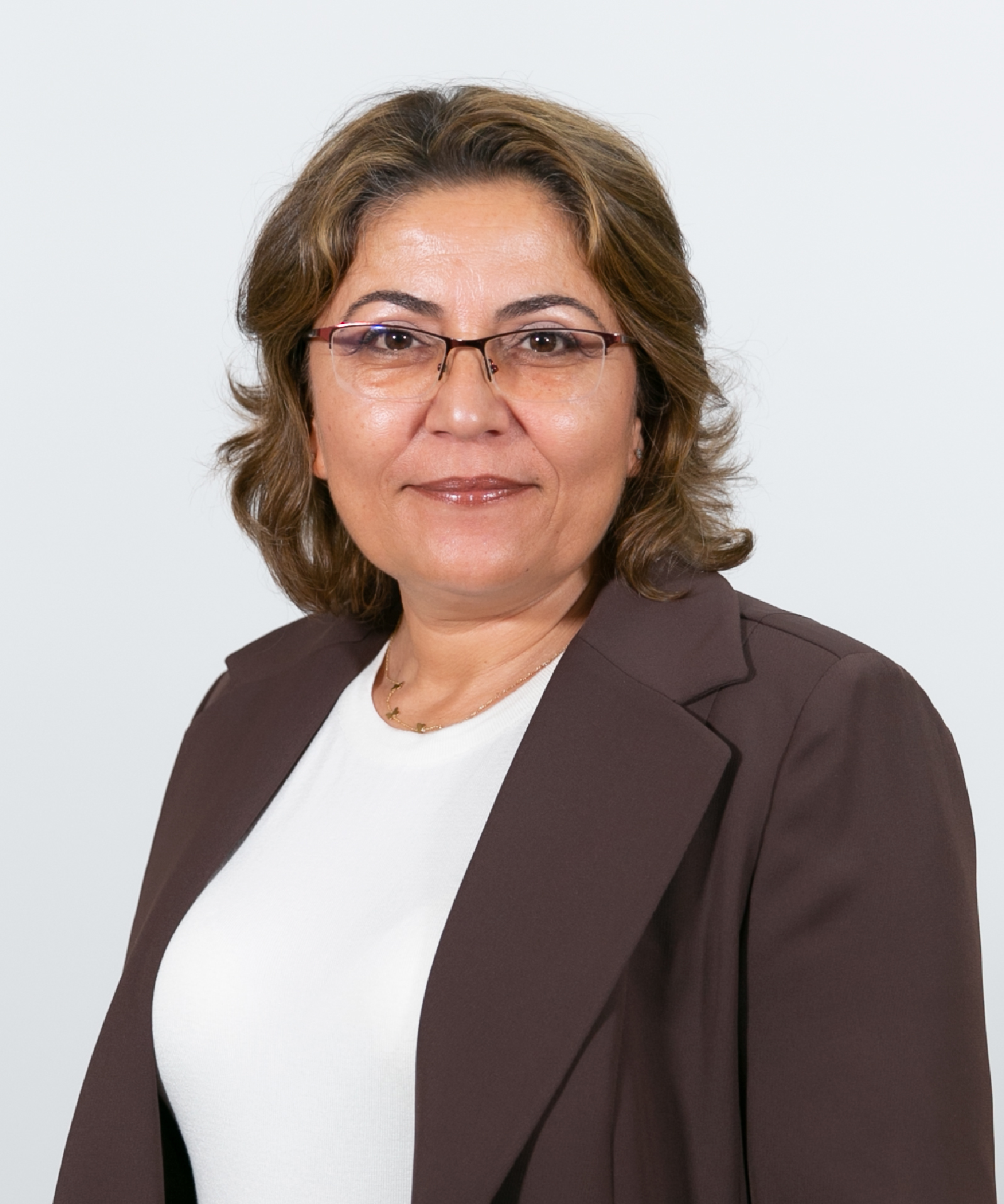İLKNUR KOÇAK ŞEN