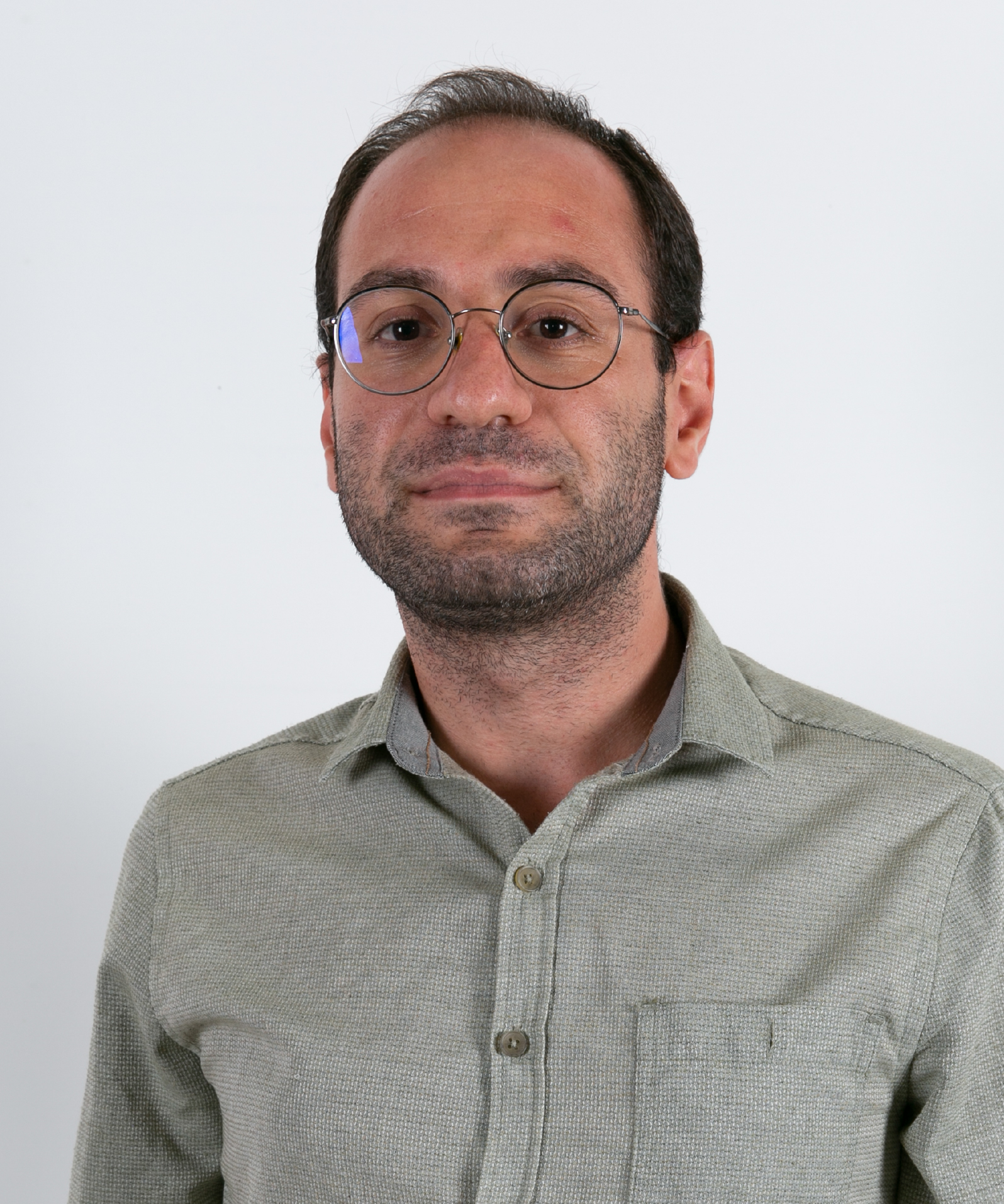 HAYRİ METİN NUMANOĞLU