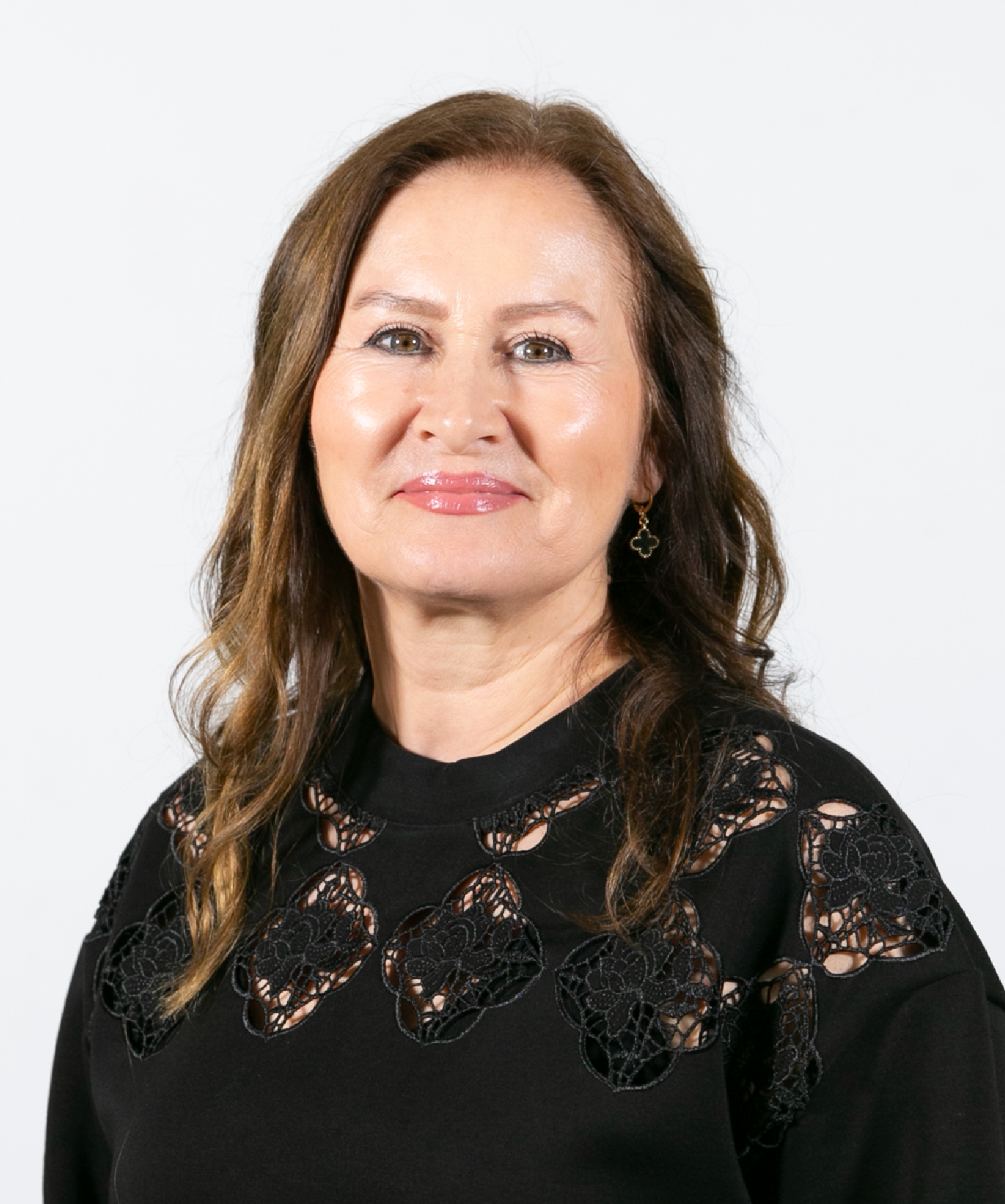 DERYA SU