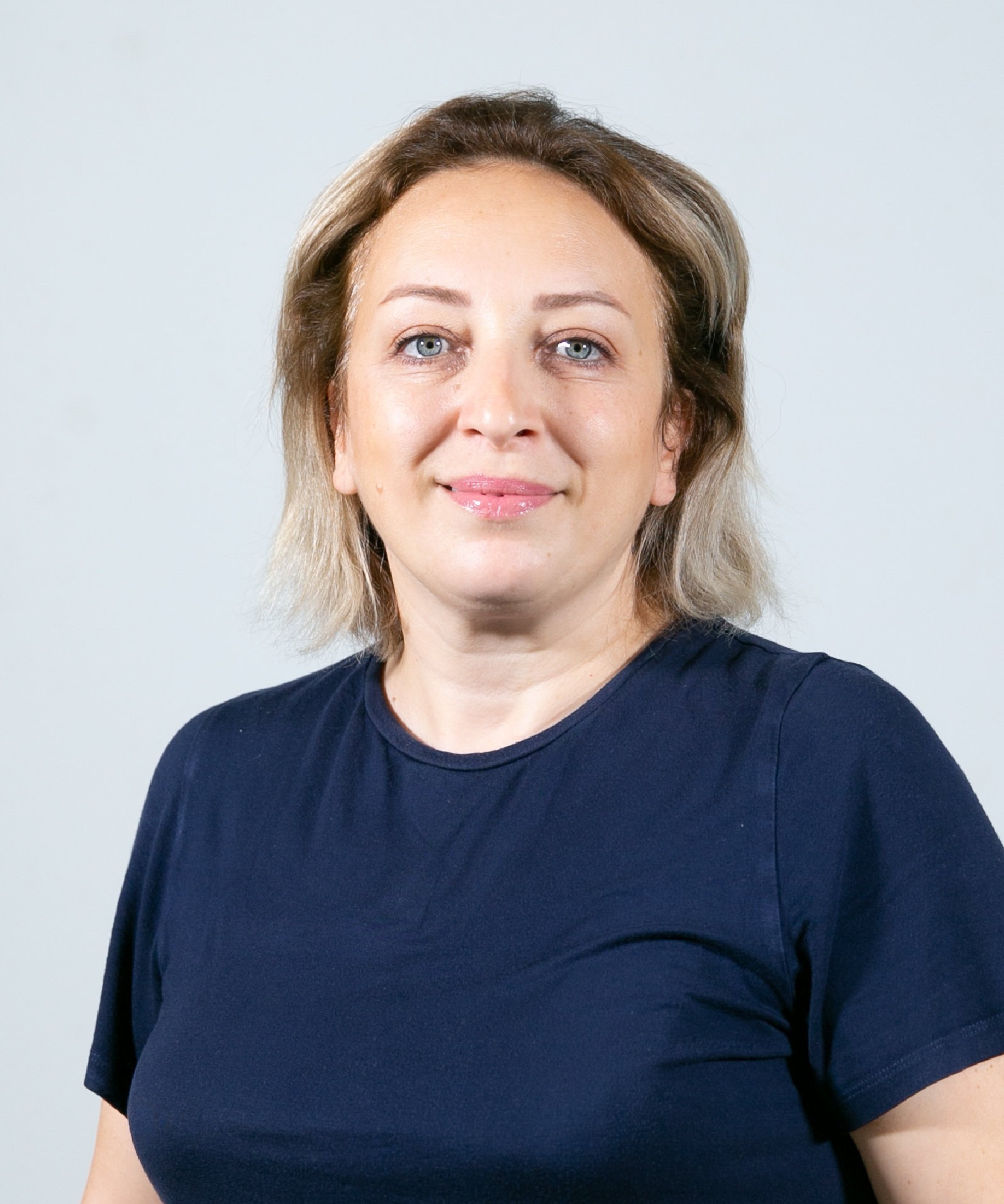 ŞEVKİYE DUYGU ATA KUDUBAN