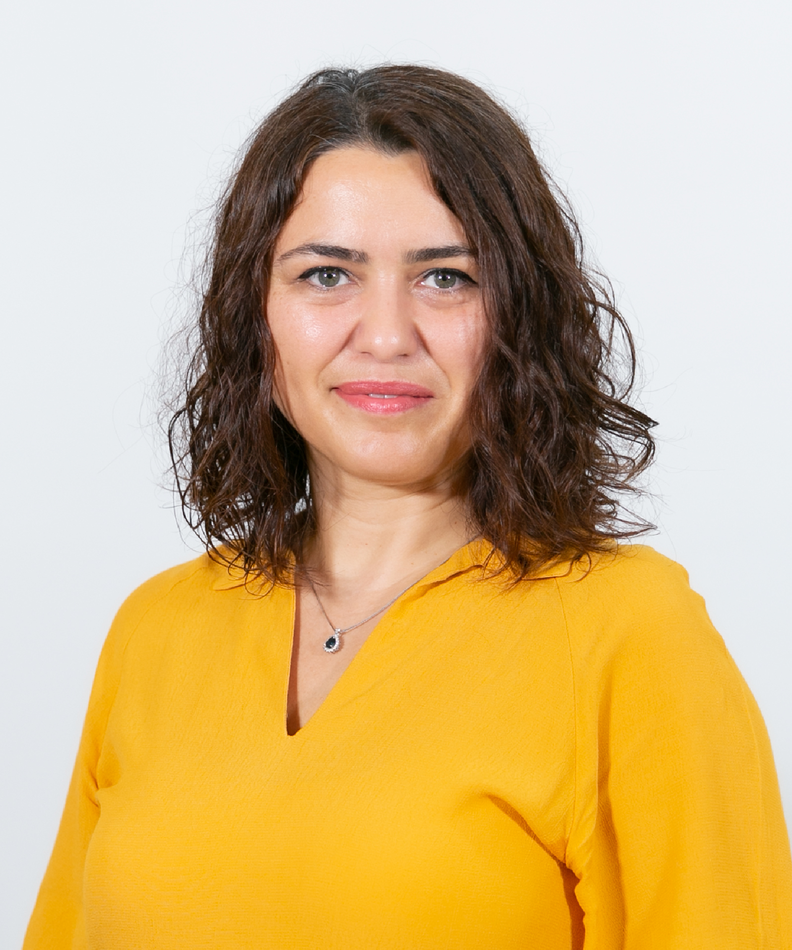 CEREN TÜRKDOĞAN GÖRGÜN