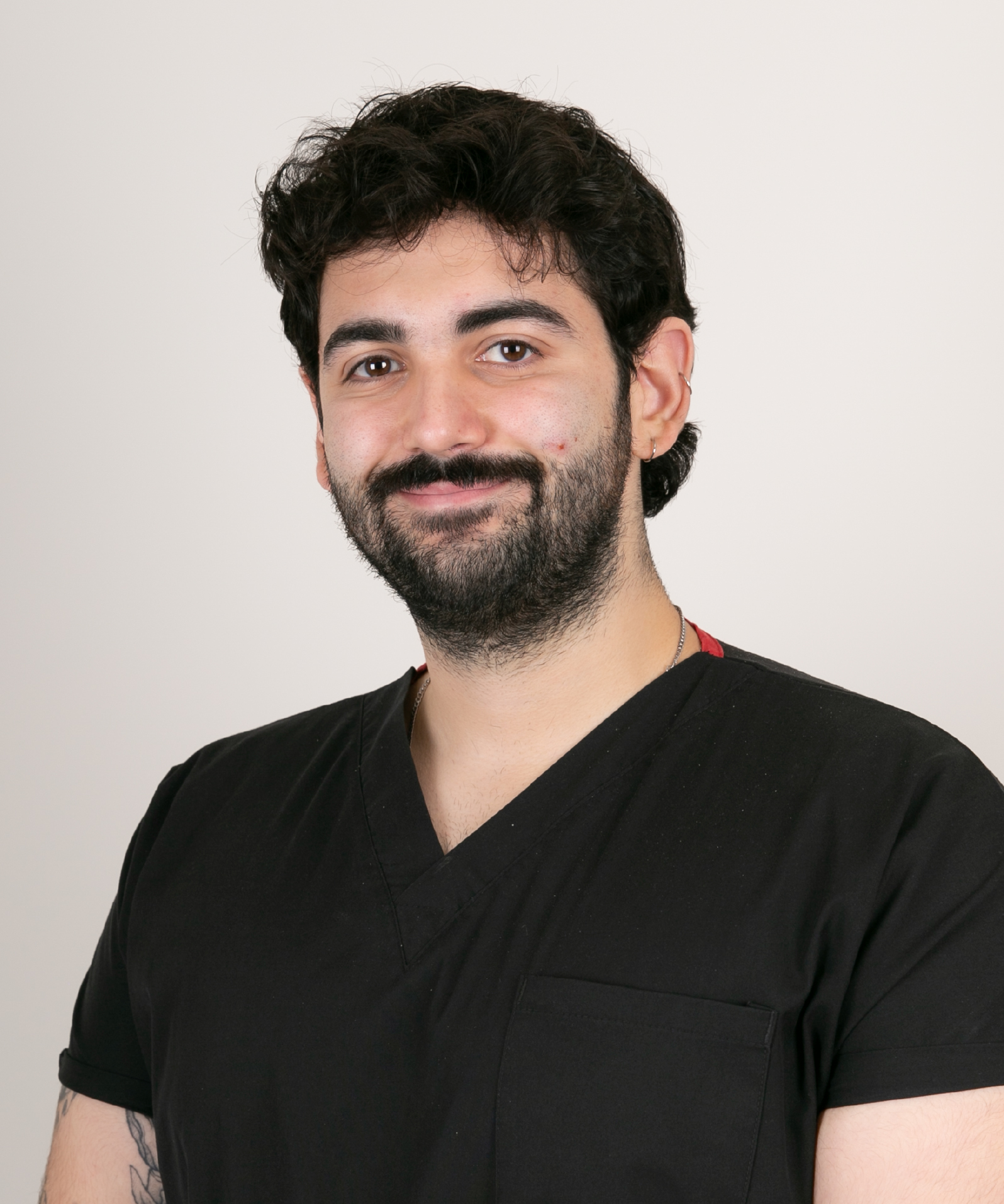 NİYAZİ ATAHAN KODALAK