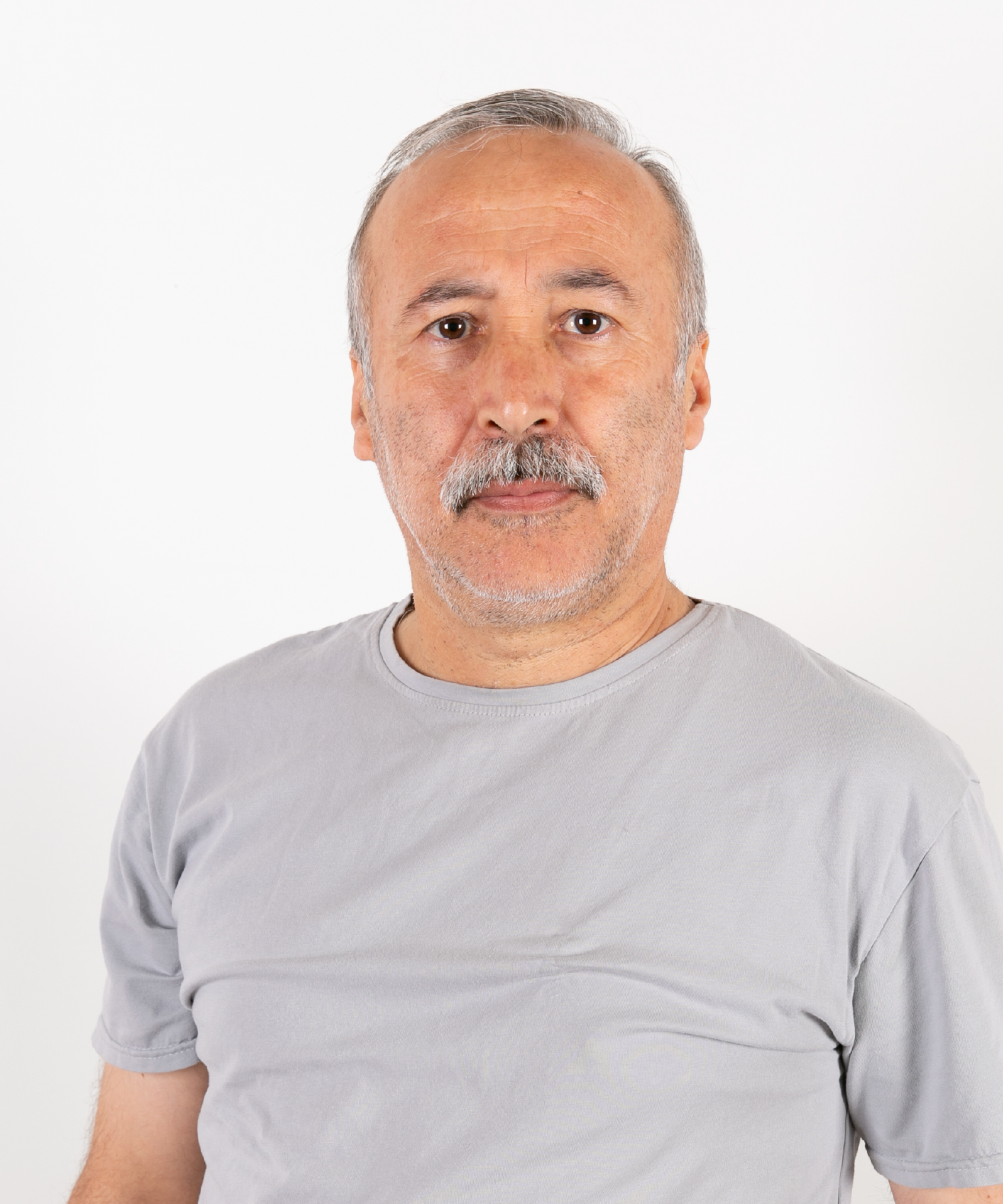 ERCAN UZER