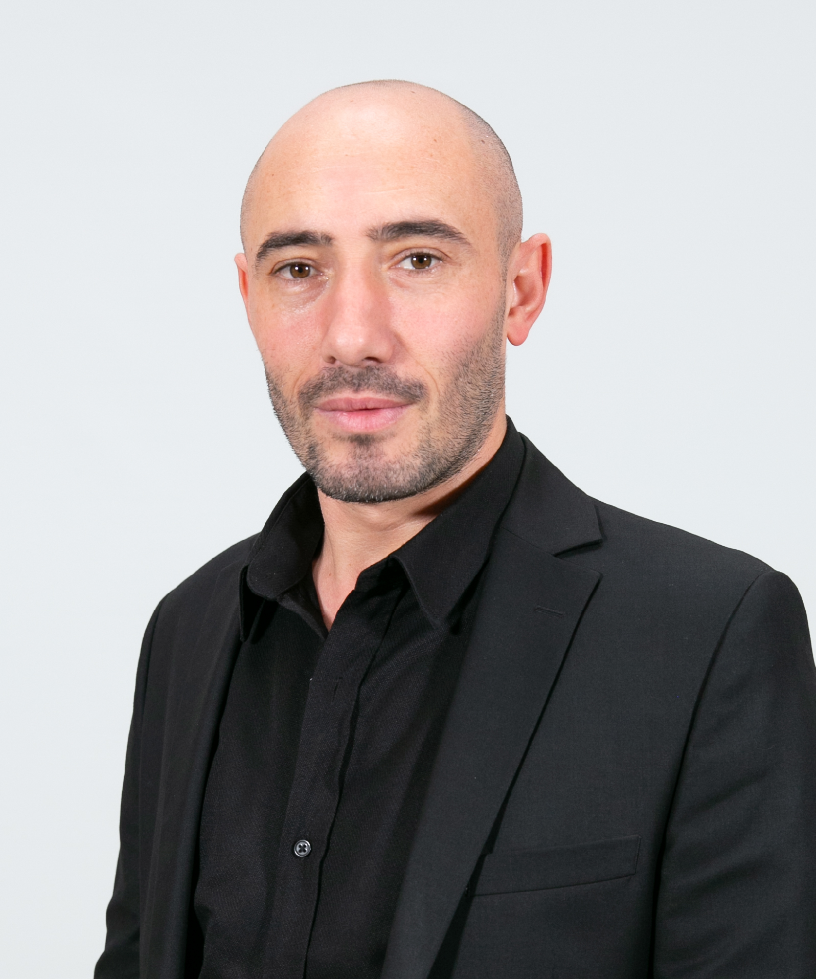 DAVUT BATUR