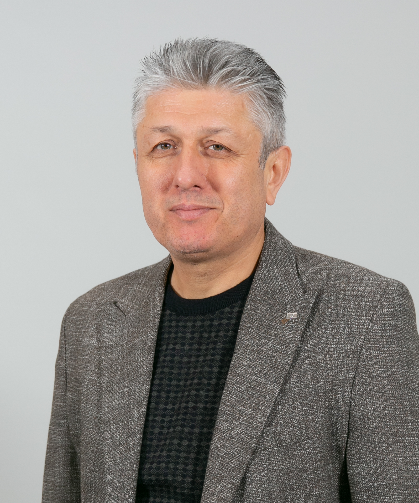 AHMET MEMİŞ