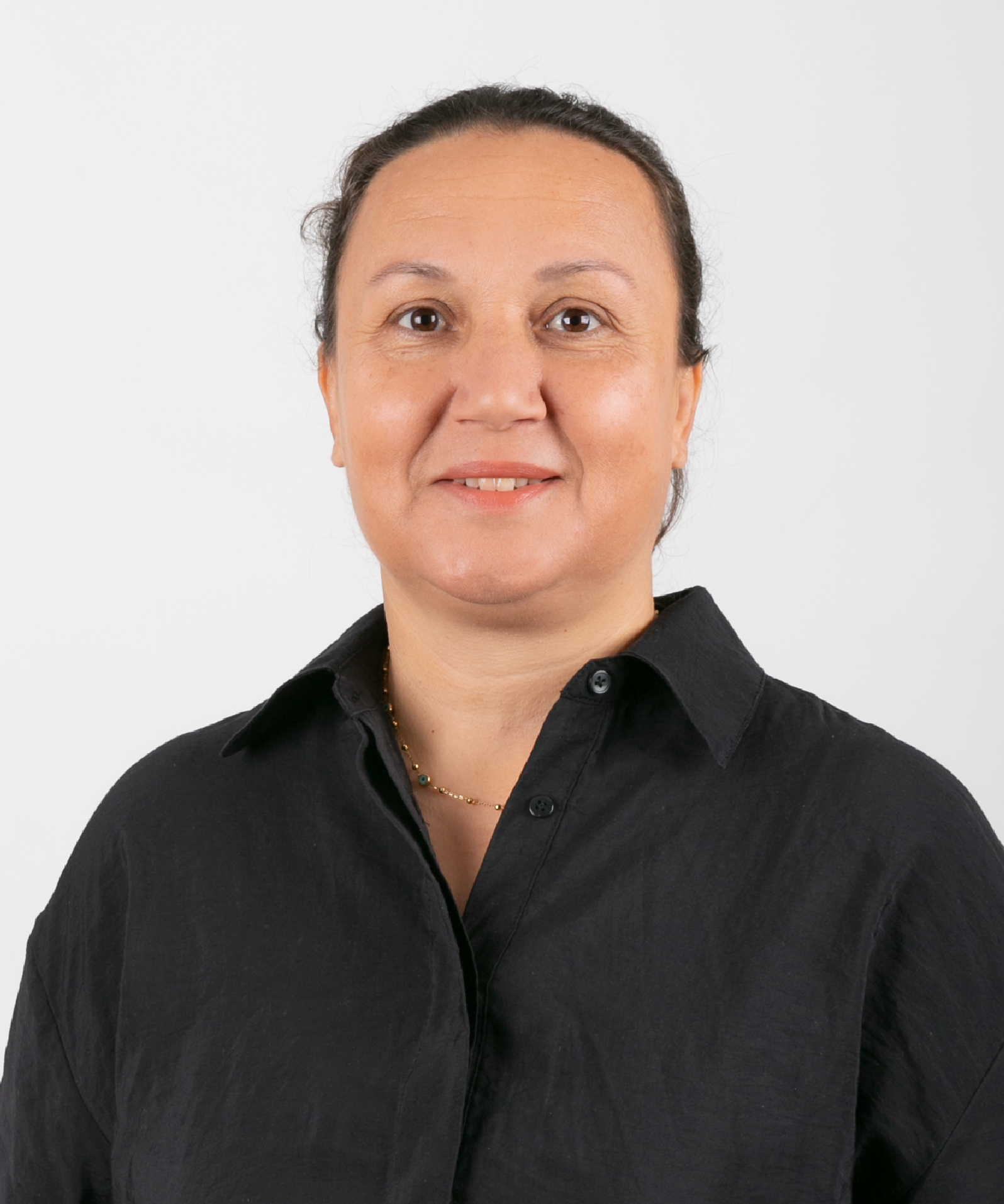 SEVİNÇ ÇELİKTAŞ