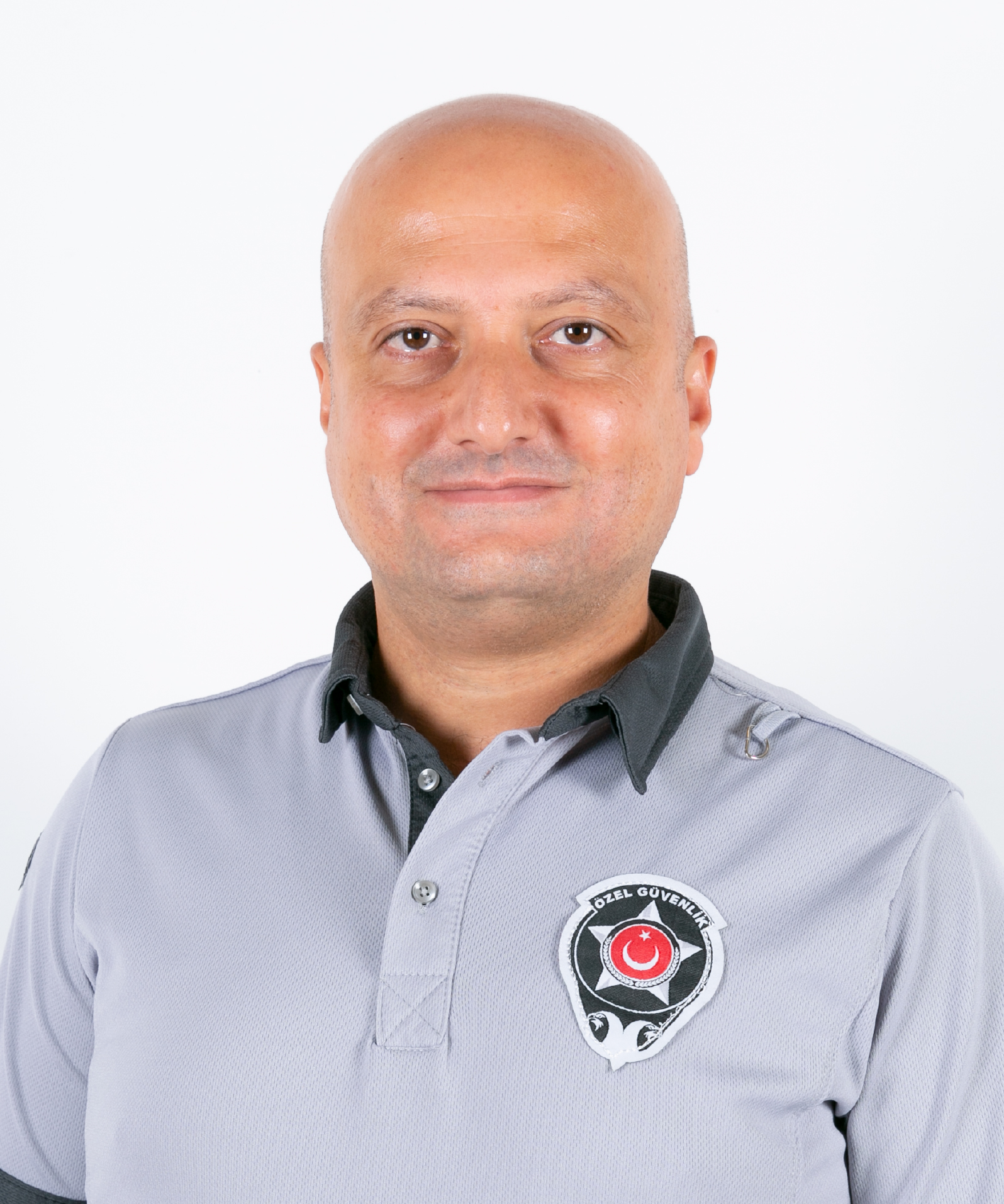AHMET DEMİR
