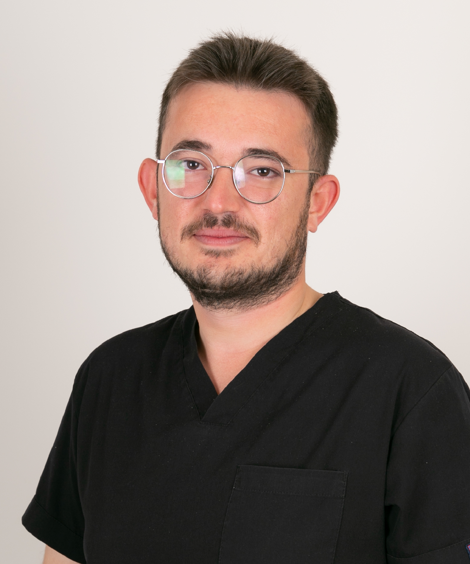 FATİH KABAŞ