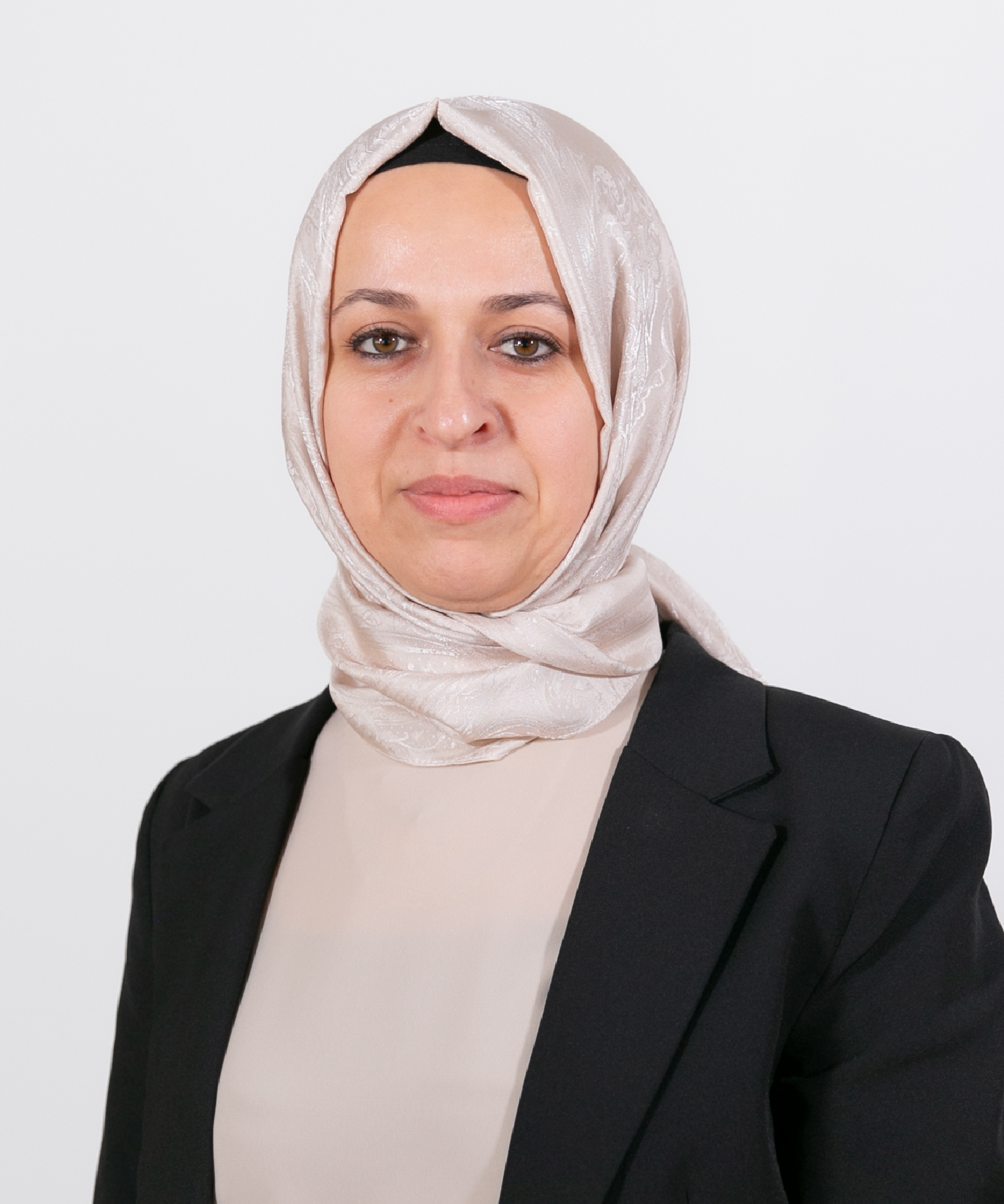 FATMA CANLICA