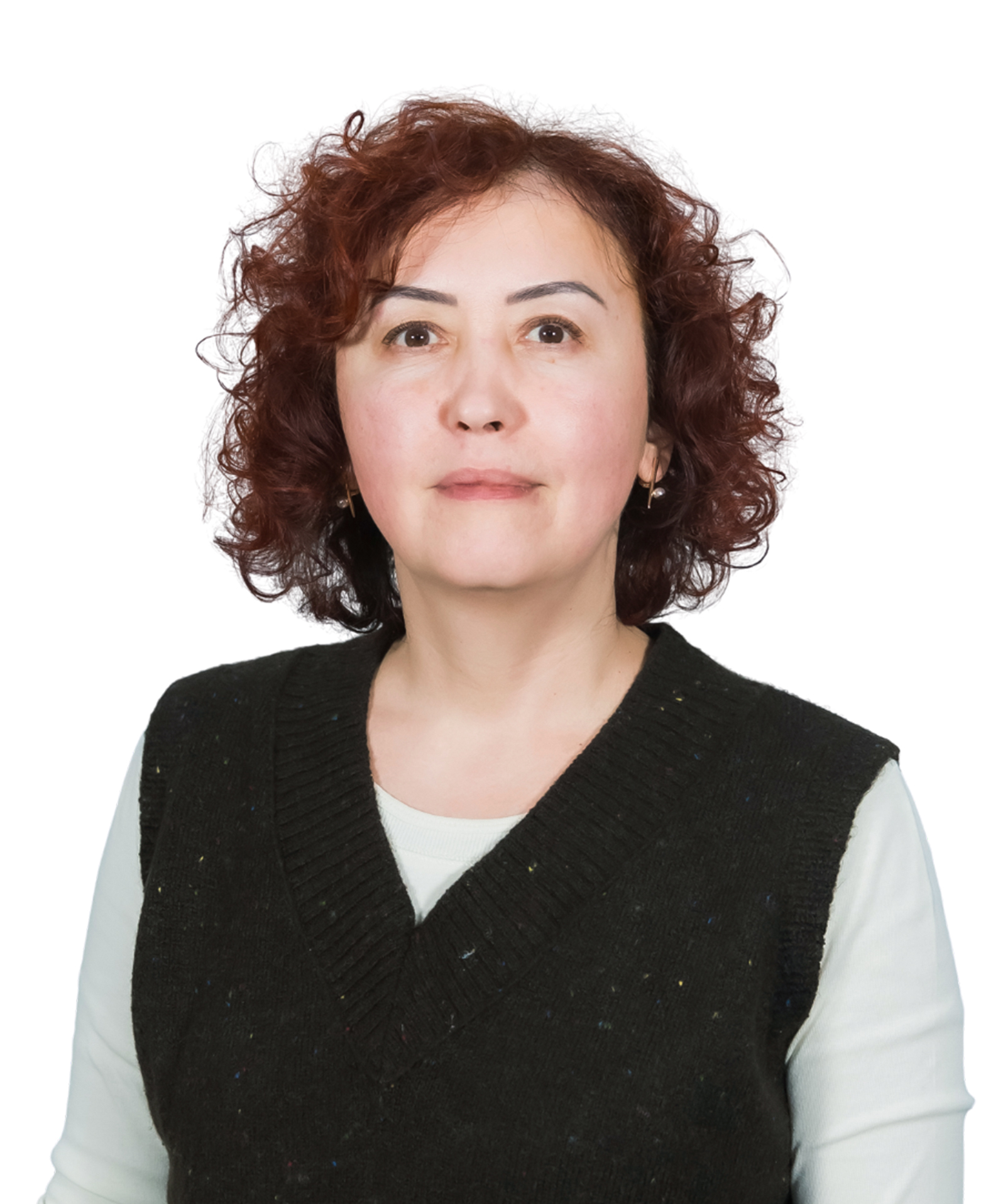 EMİNE CEBECİ
