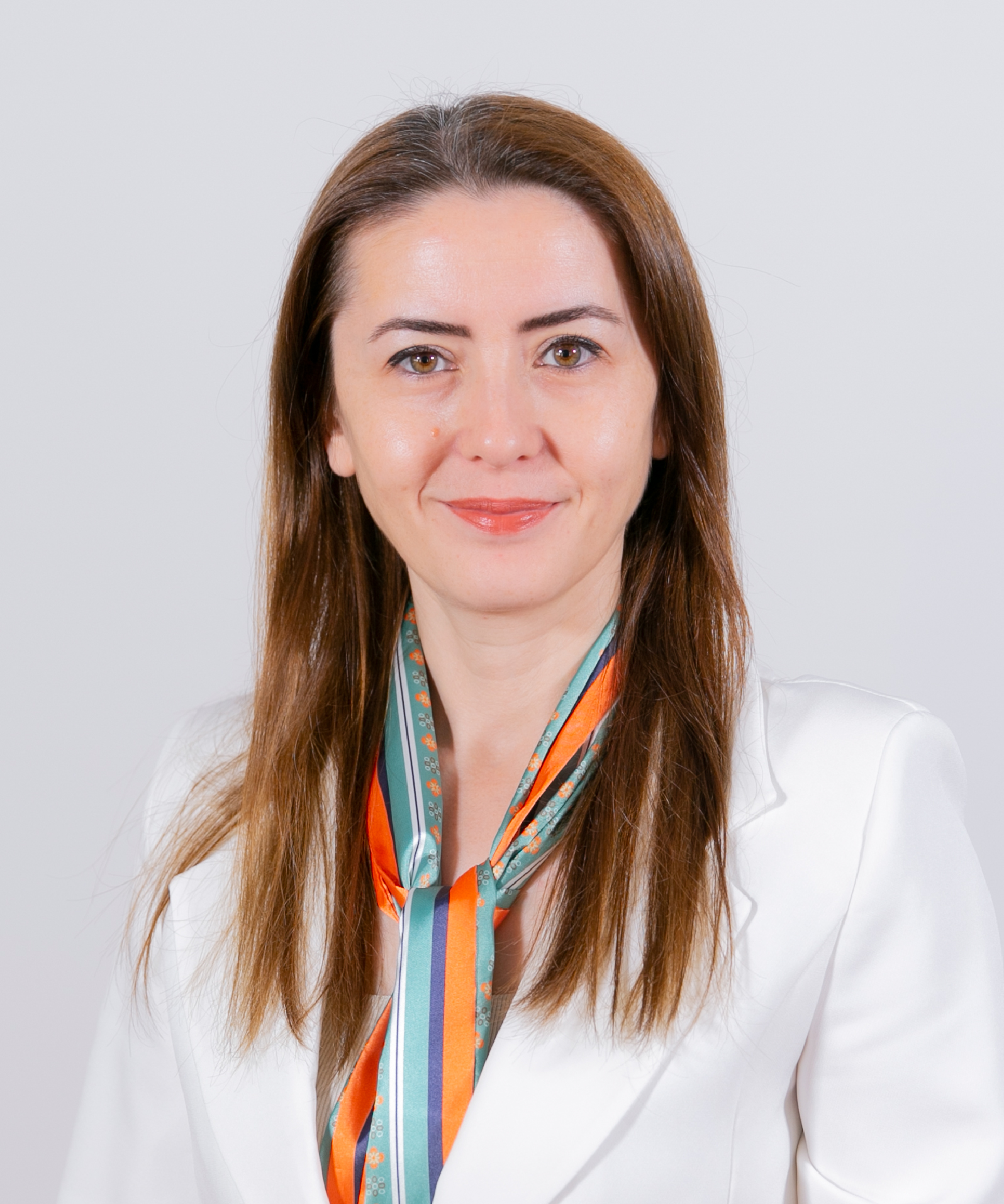 CANSU IŞIK