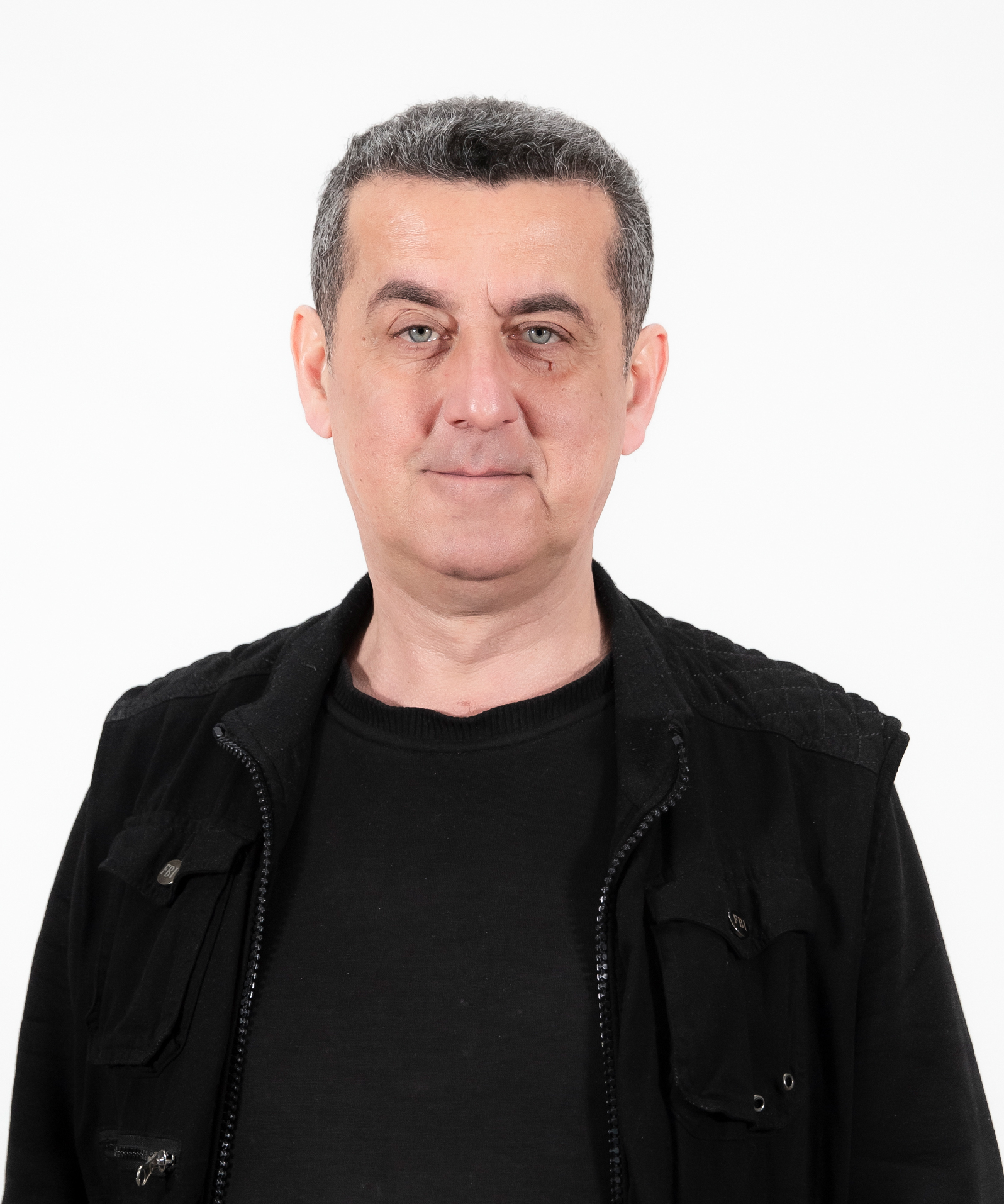 MEHMET SELÇUK ÖZDEMİR