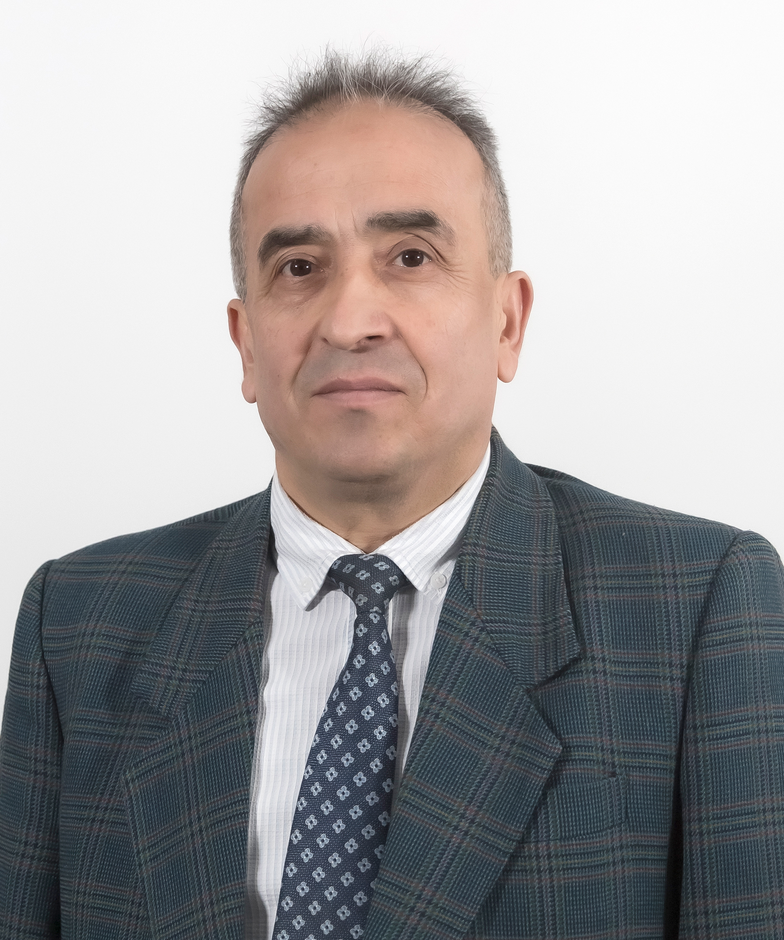 HÜSAMETTİN YAVUZ
