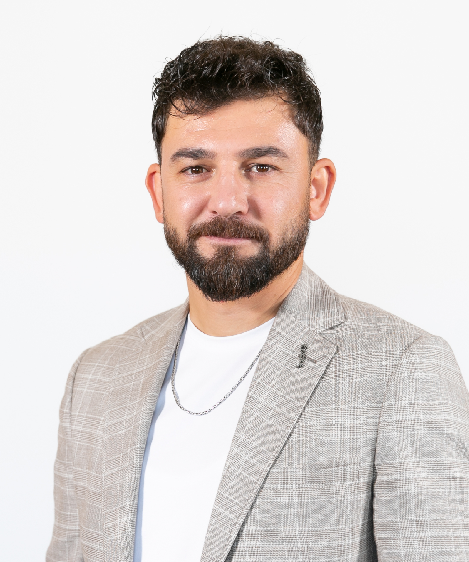 ALPER METEHAN KANTEMİR
