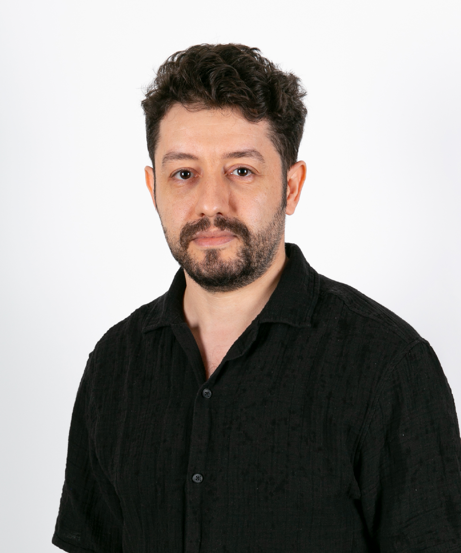 AHMET SELİM HARPUTLU